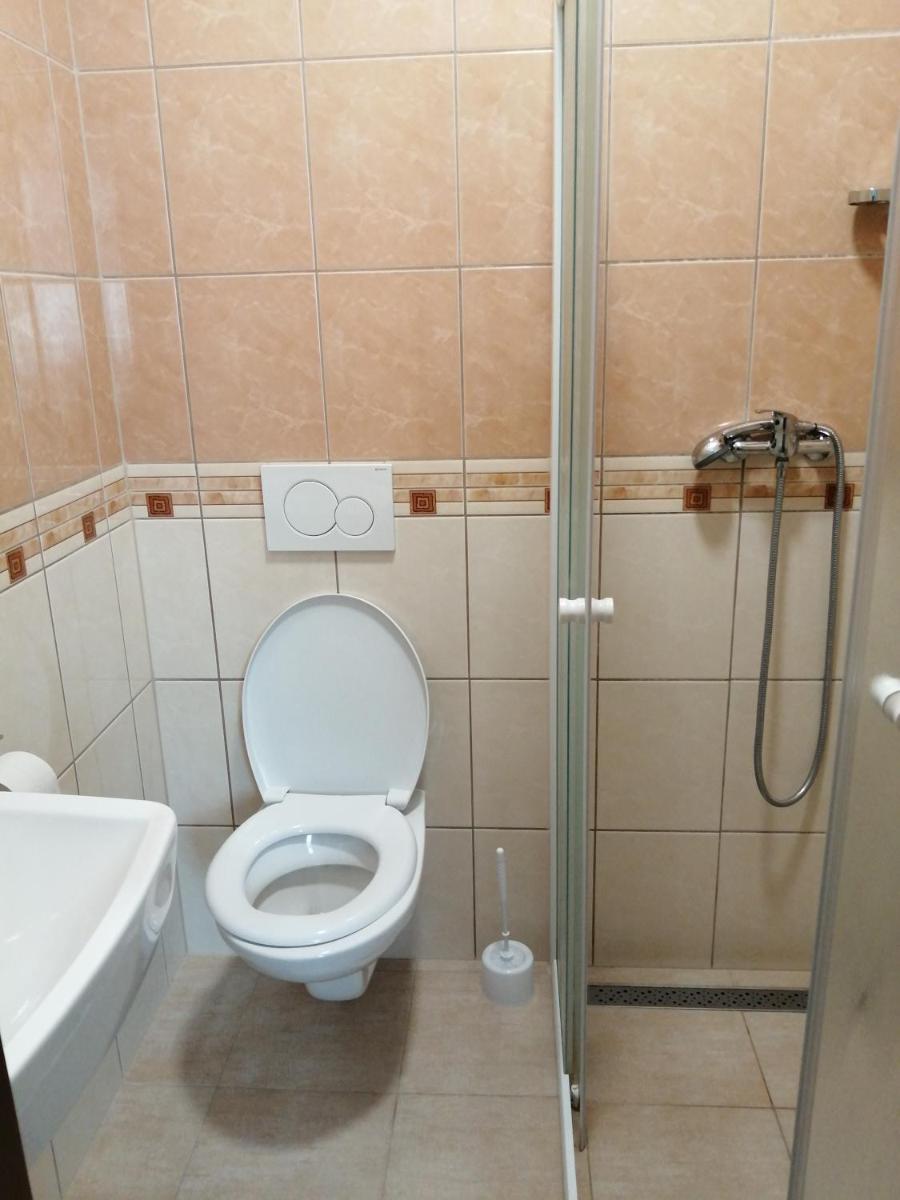 Penzion Zoja