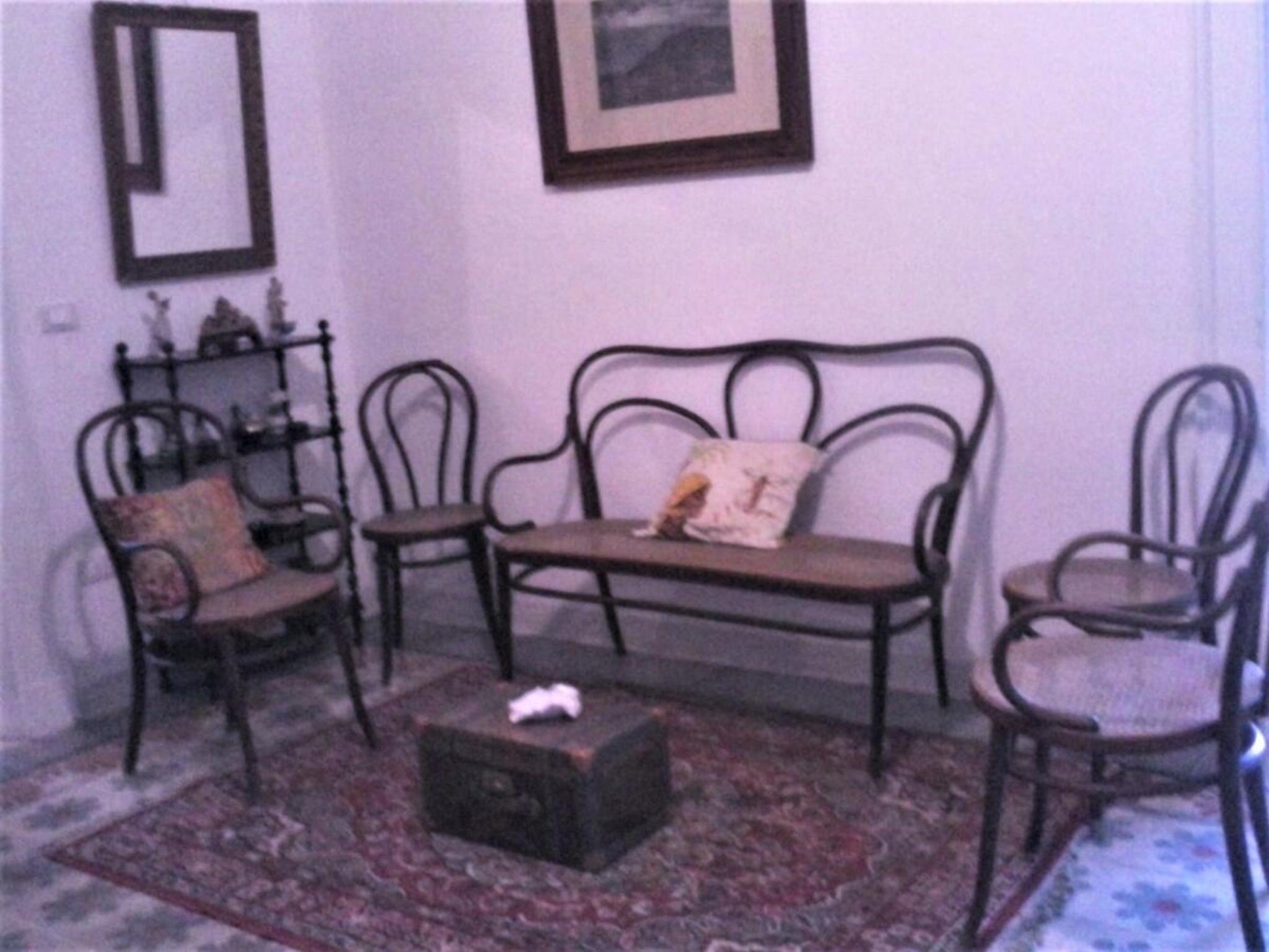 Residenza Storica PARCO LANOCE