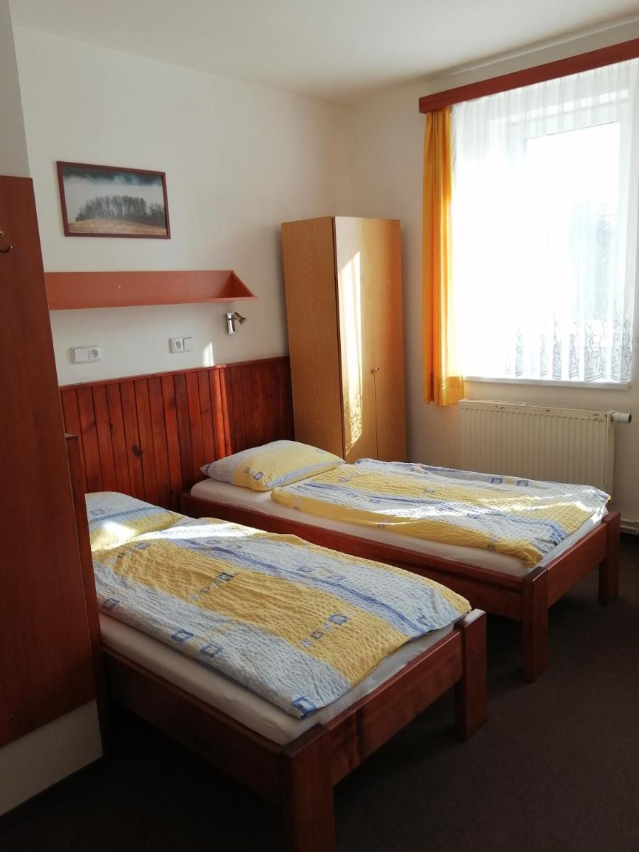 Penzion Zoja