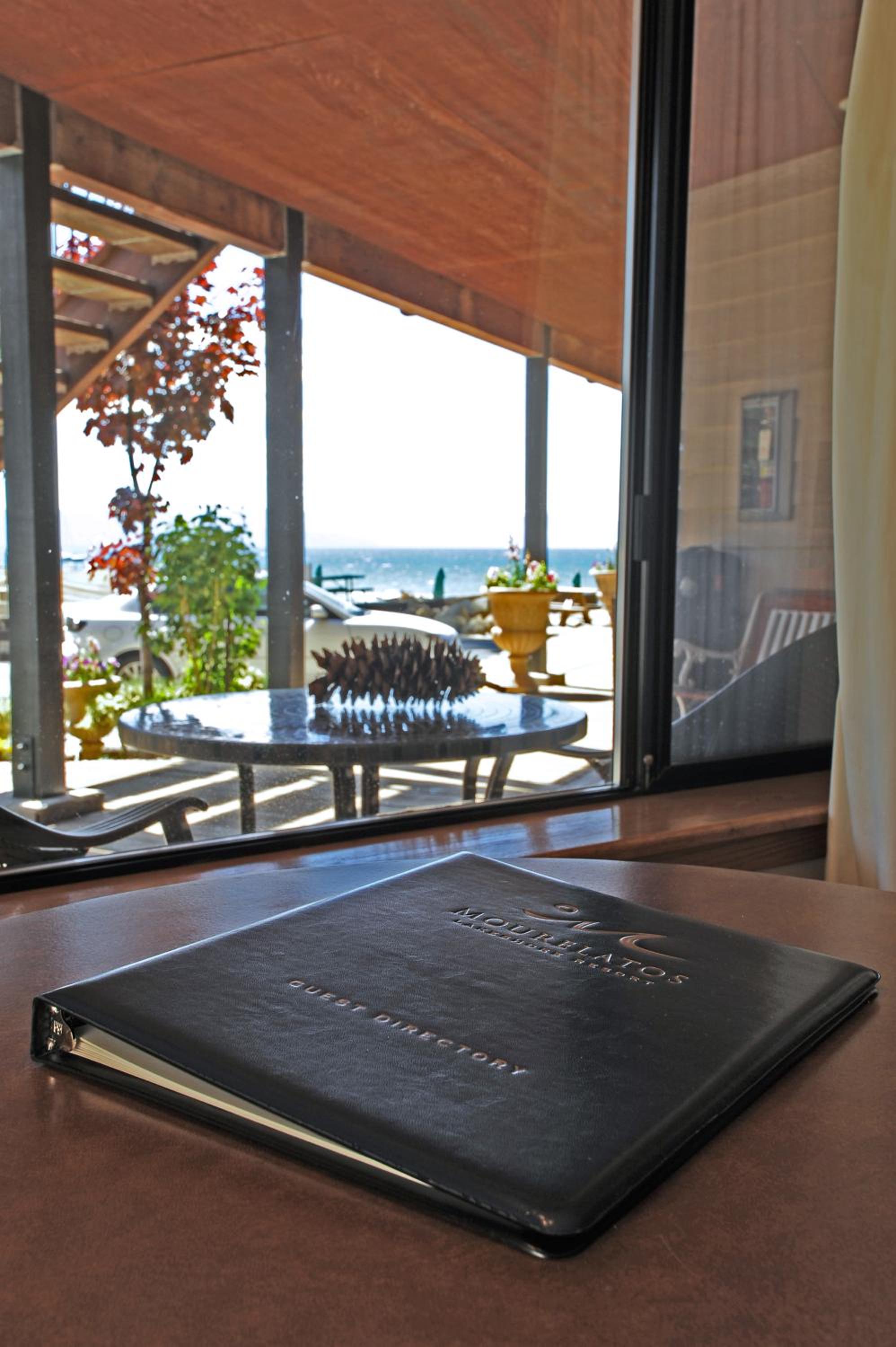Mourelatos Lakeshore Resort - Property Image 22