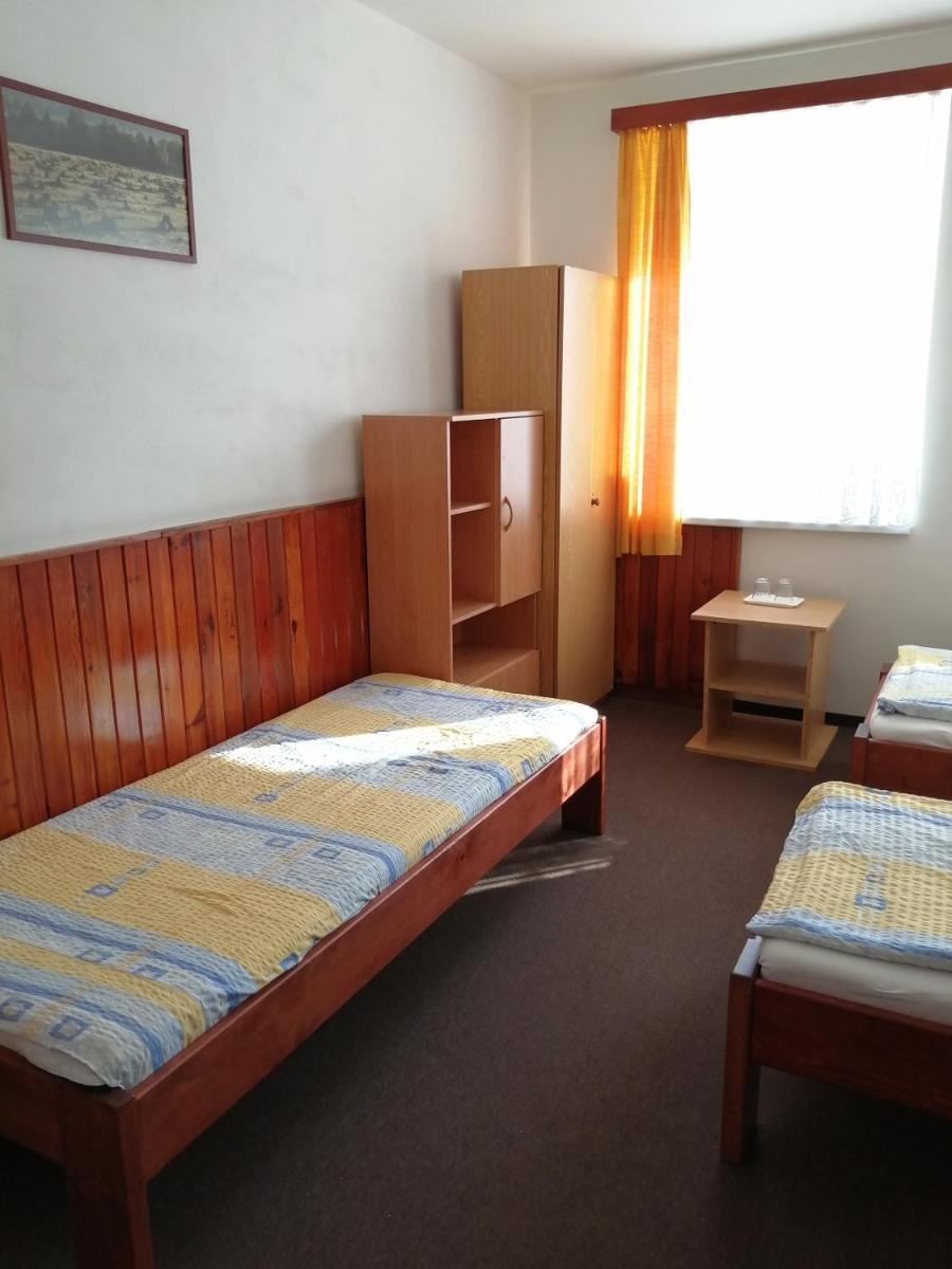 Penzion Zoja