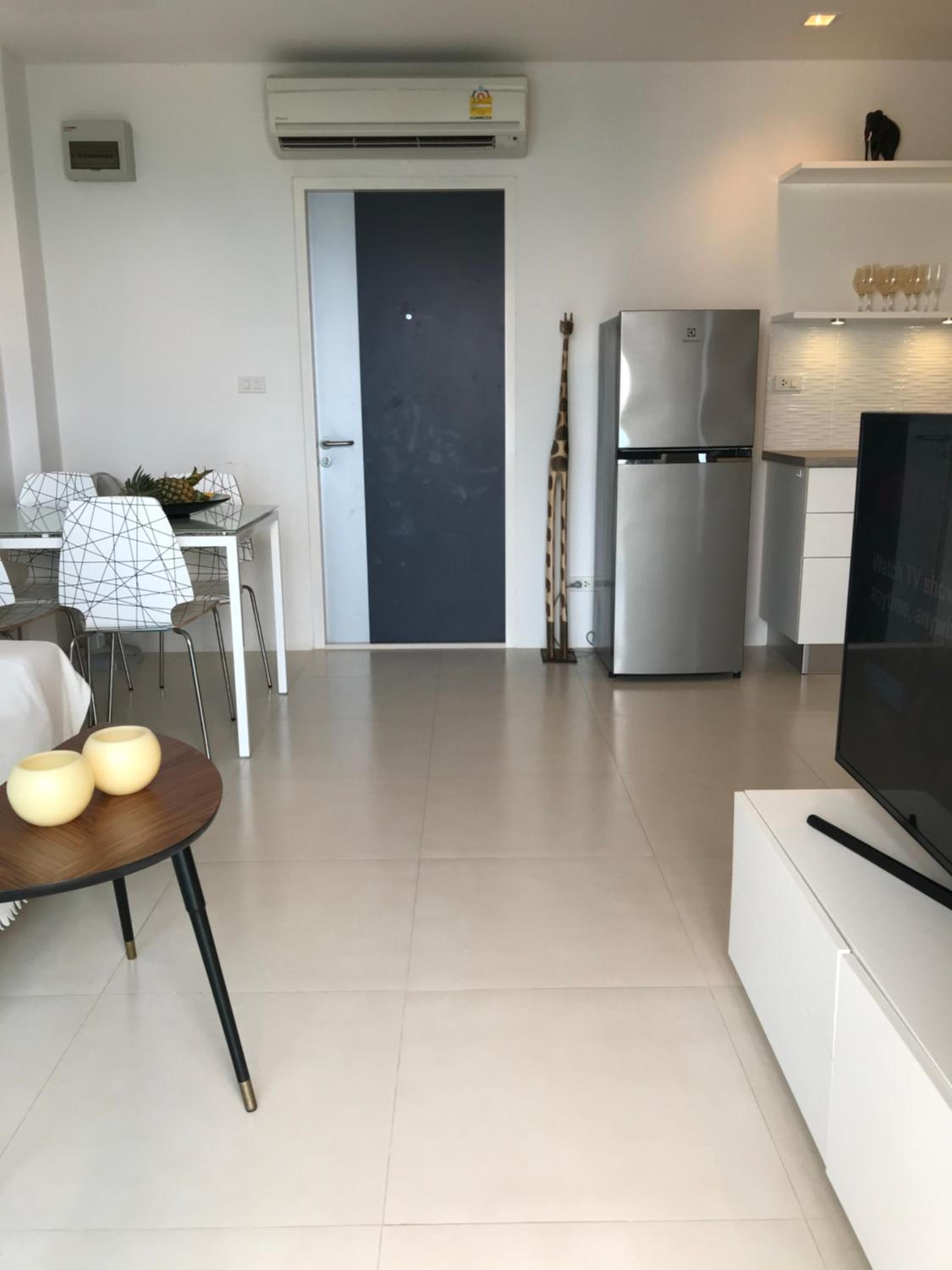 GrandBlue Condominium Mae Phim TOP FLOOR WITH SEA VIEW 706 view 5