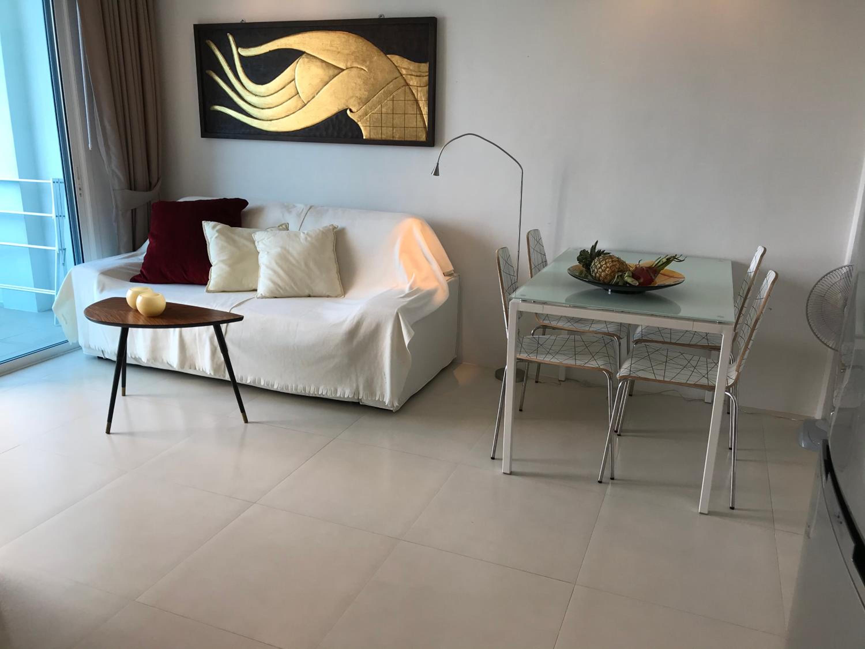 GrandBlue Condominium Mae Phim TOP FLOOR WITH SEA VIEW 706 view 4