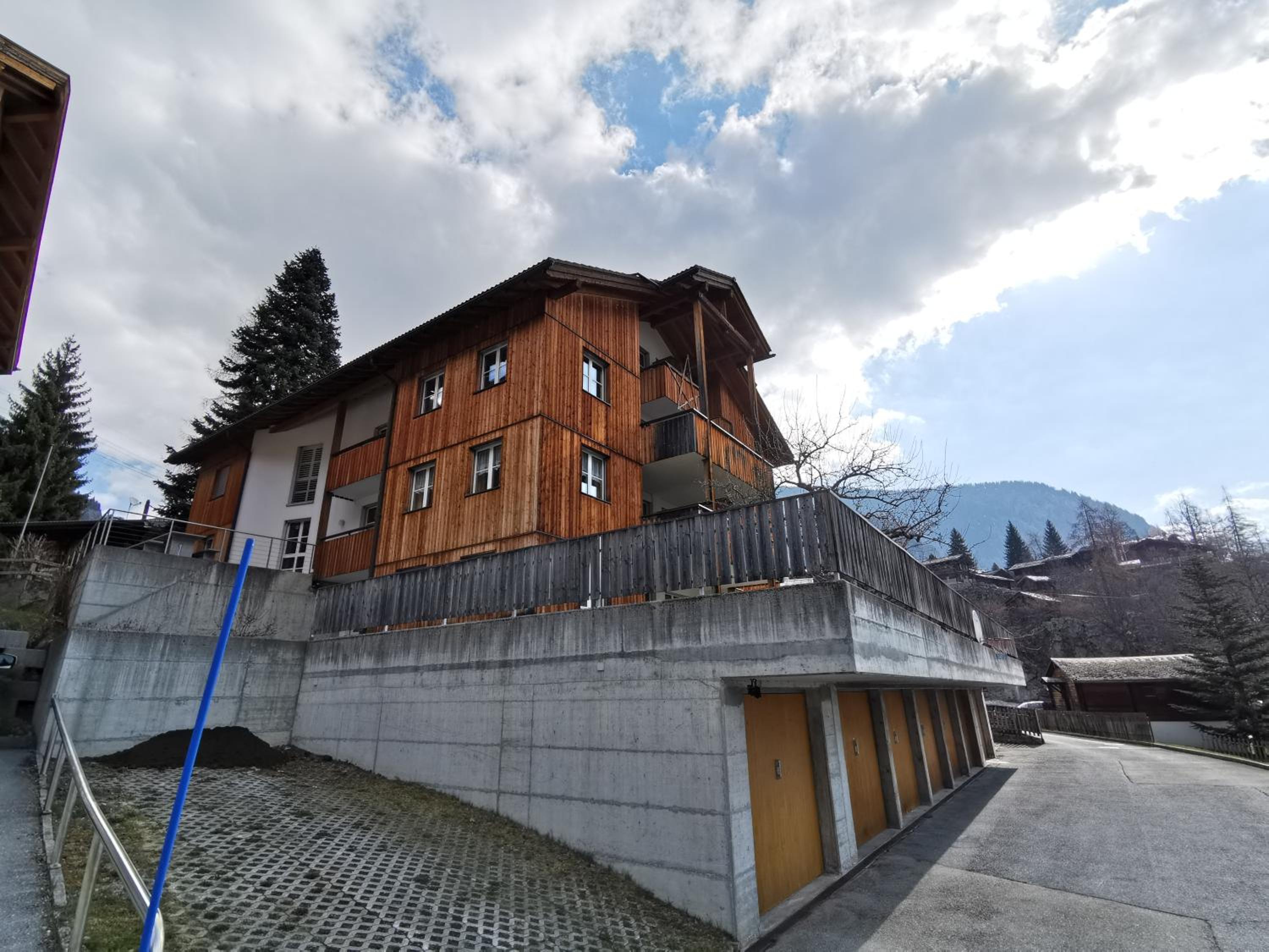 Zum Chrachu view 2