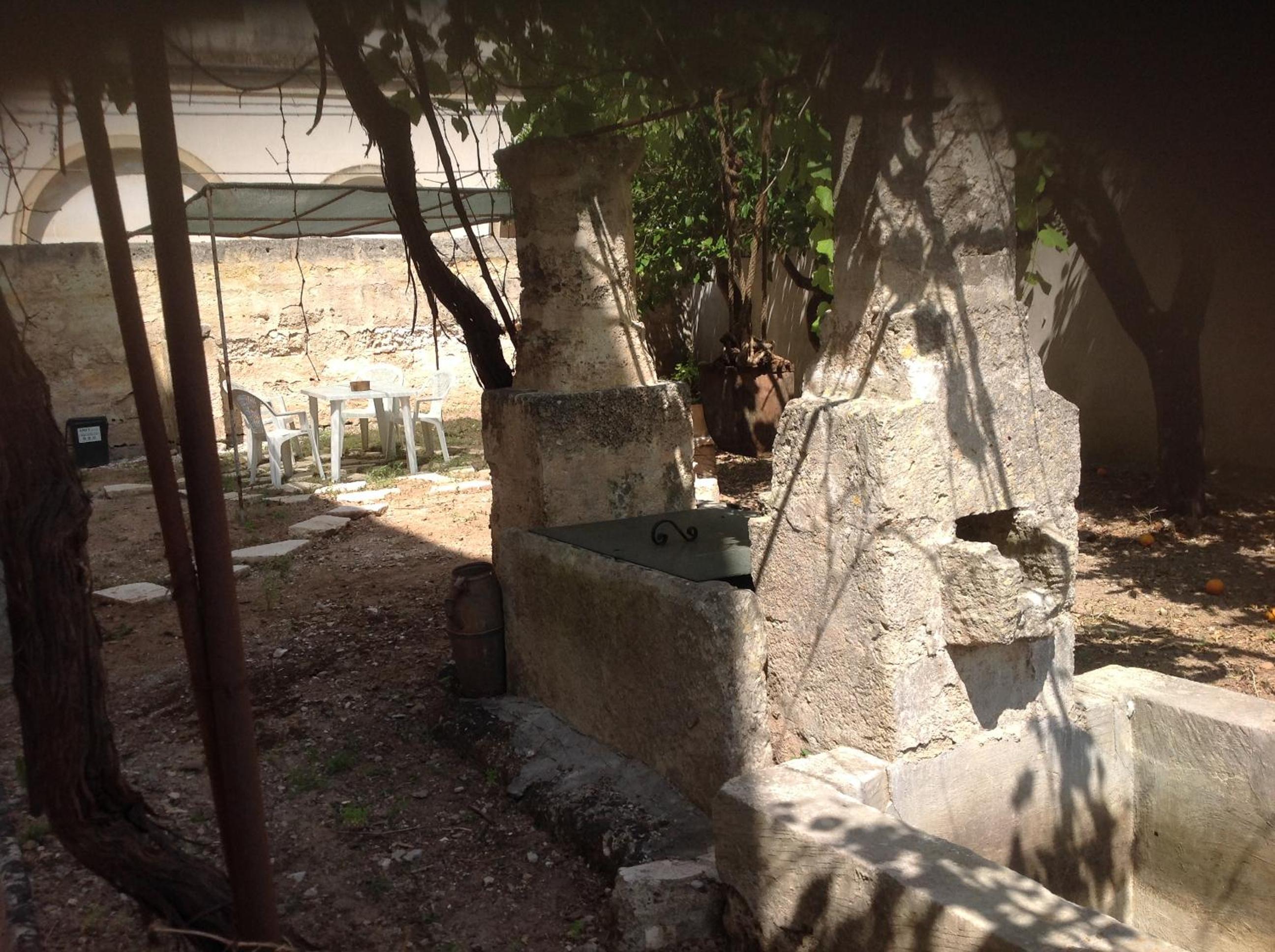 Residenza Storica PARCO LANOCE