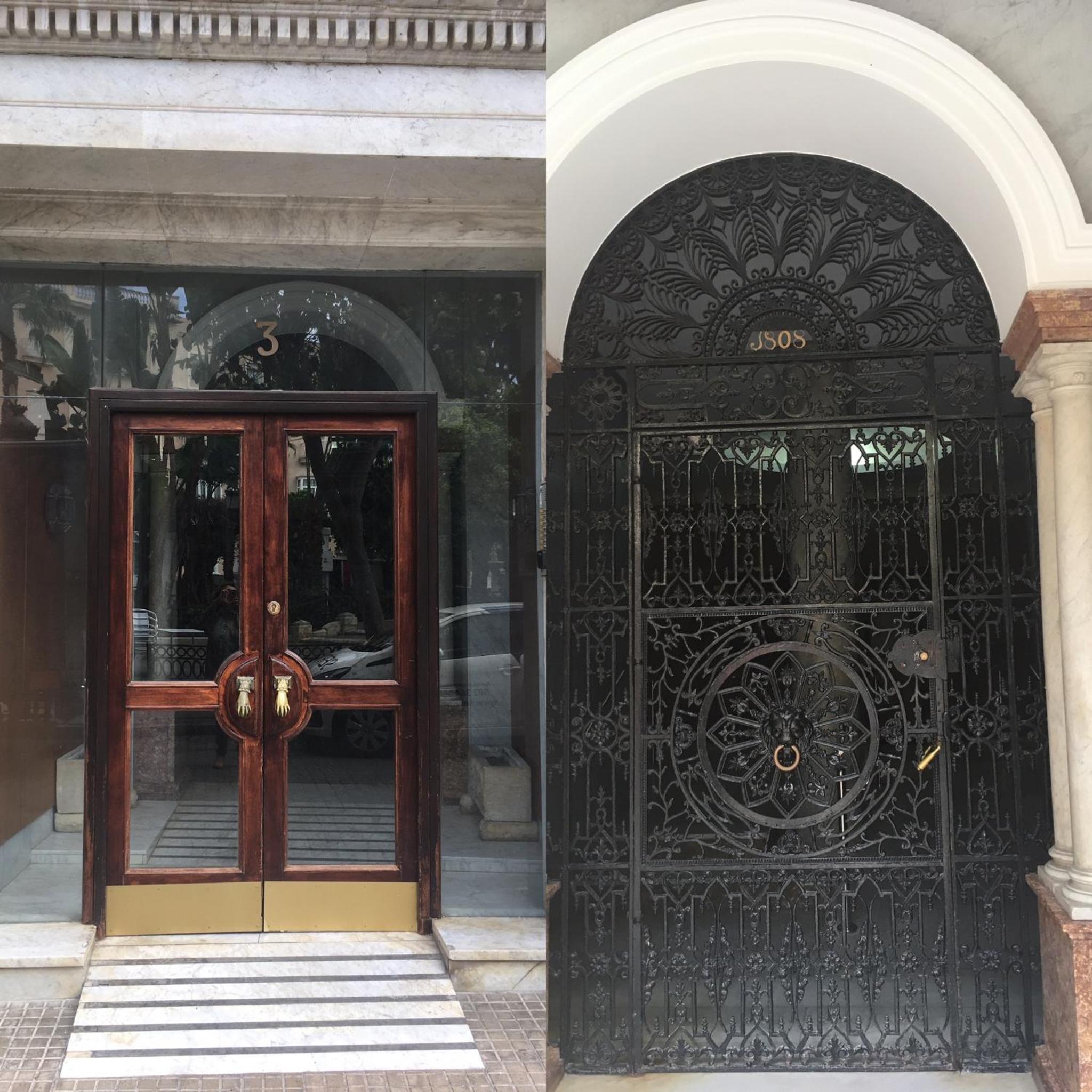 Homestay en Plaza Candelaria, Casco Antiguo view 4