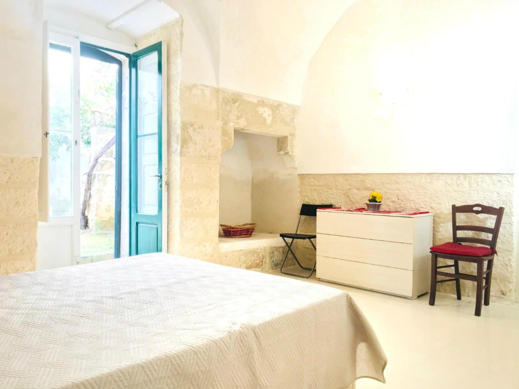 Residenza Storica PARCO LANOCE