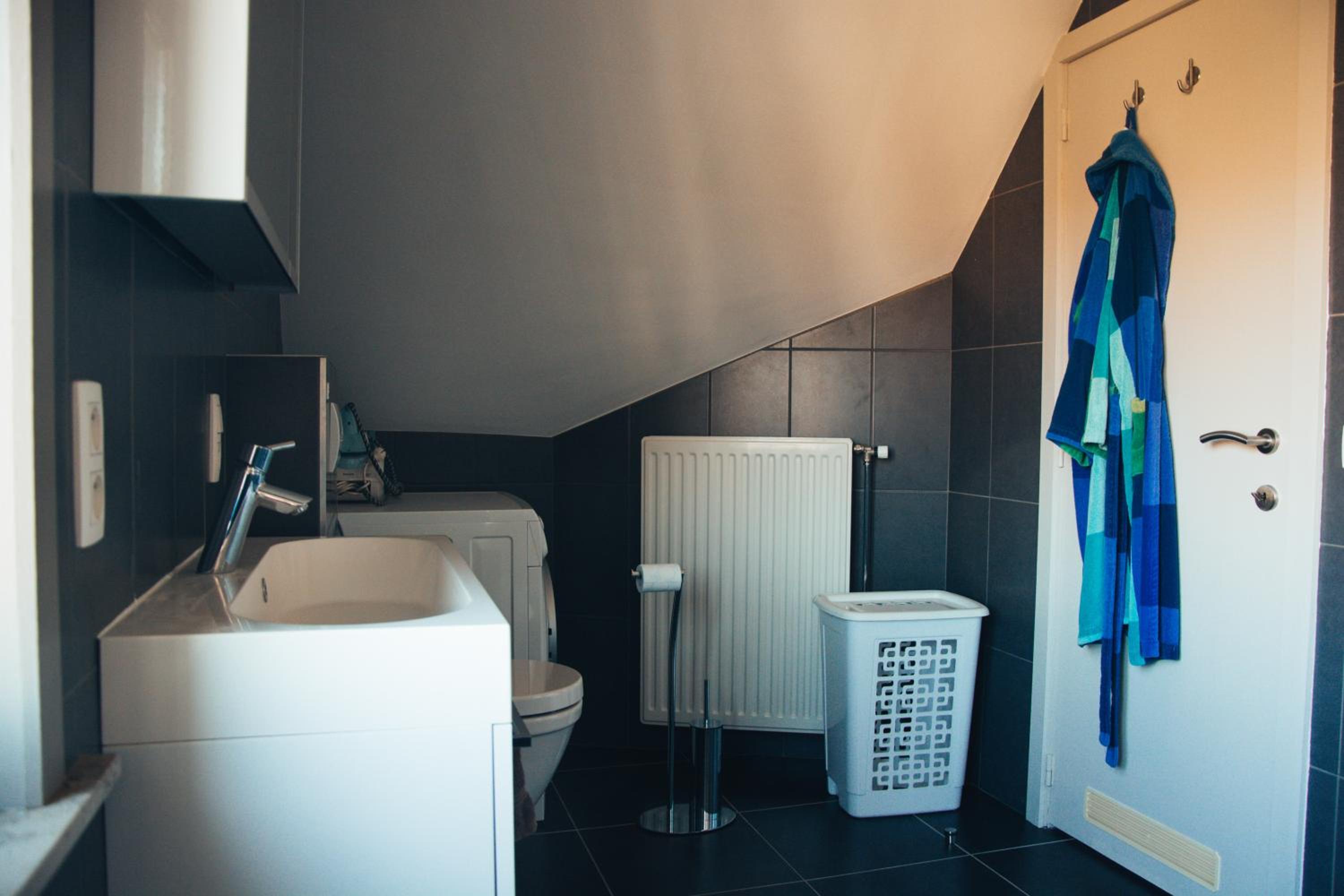 Residentie Duindoorn