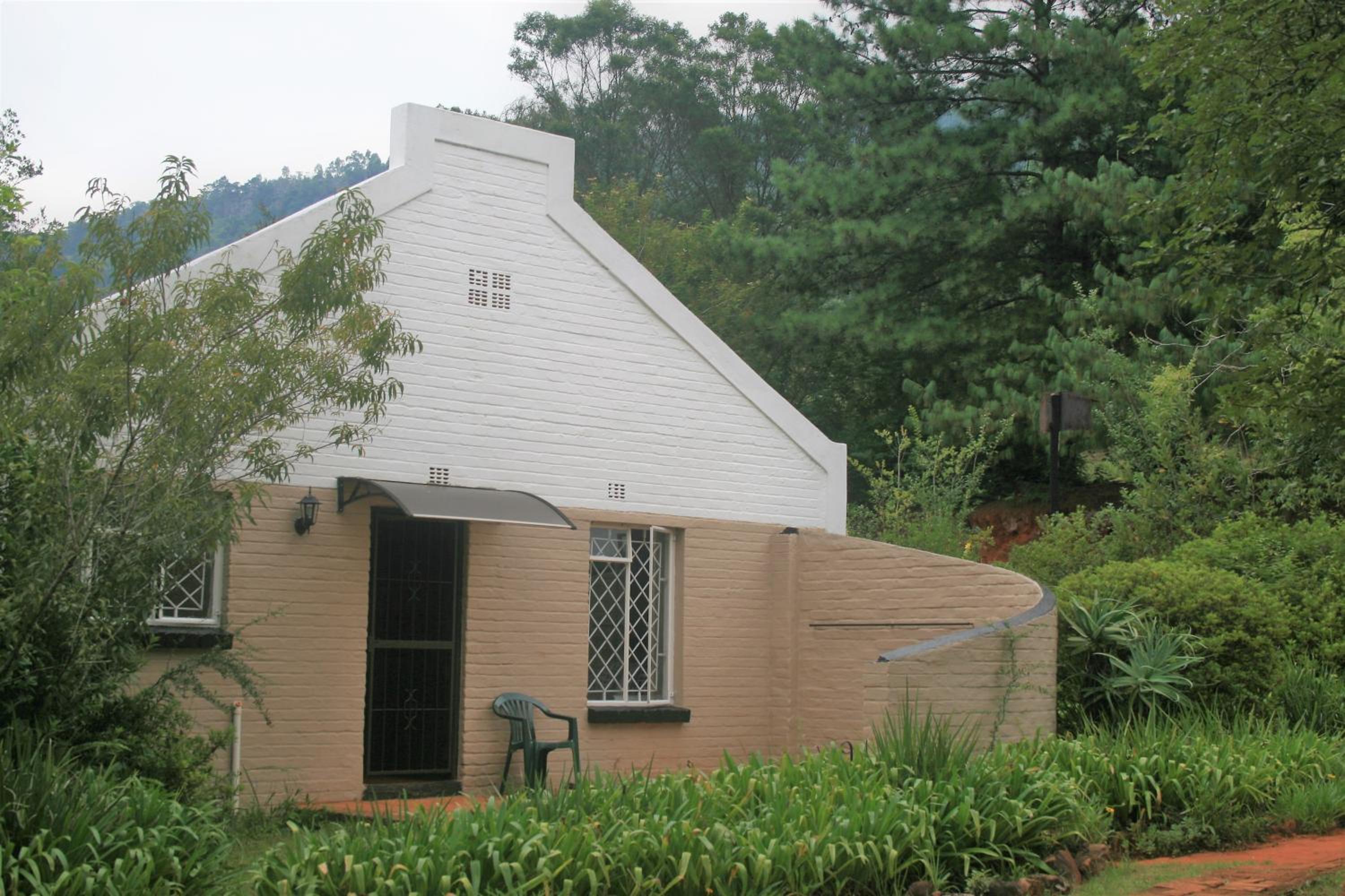 Sabie Star view 2