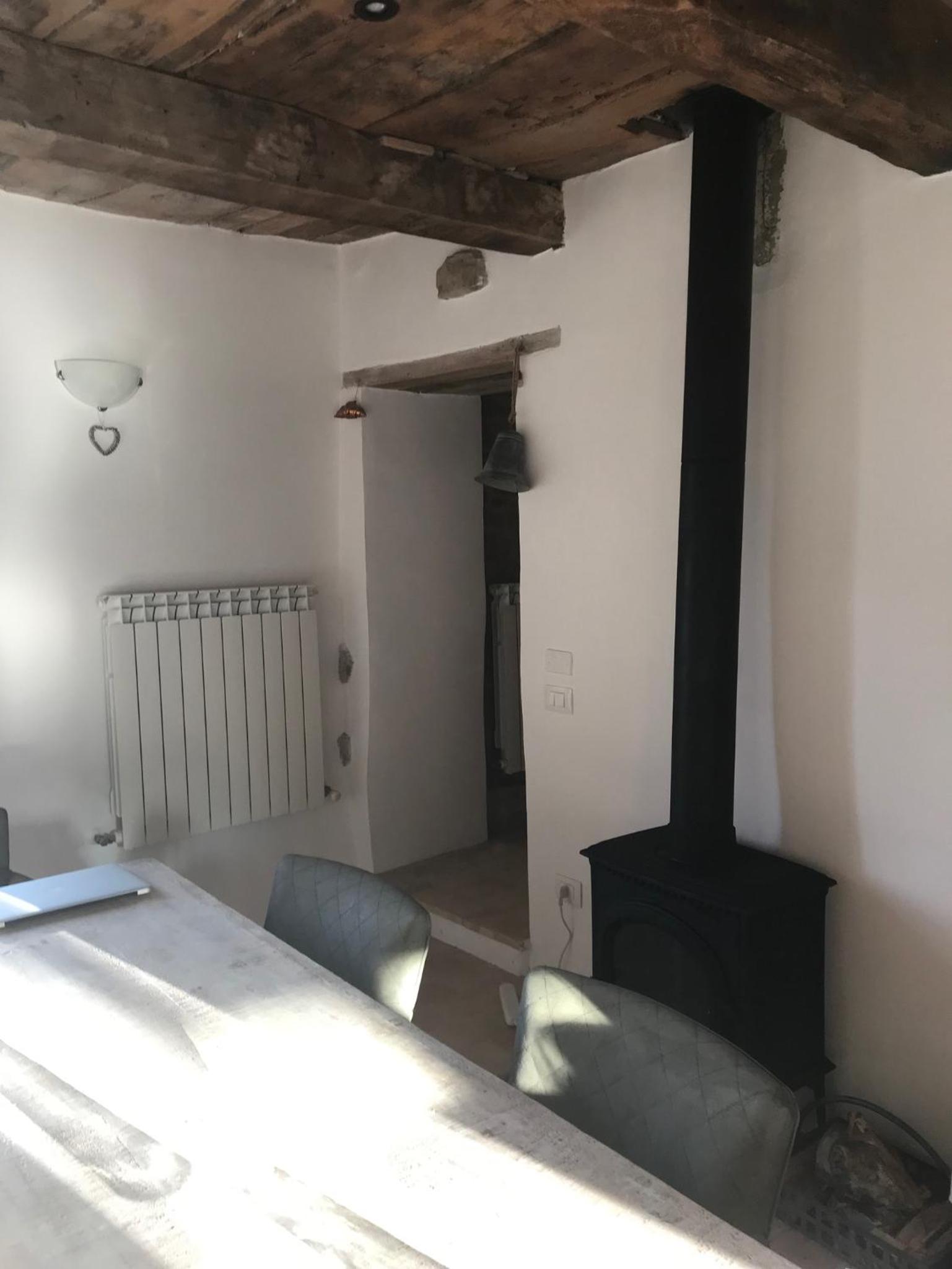 Casa Al Fondo