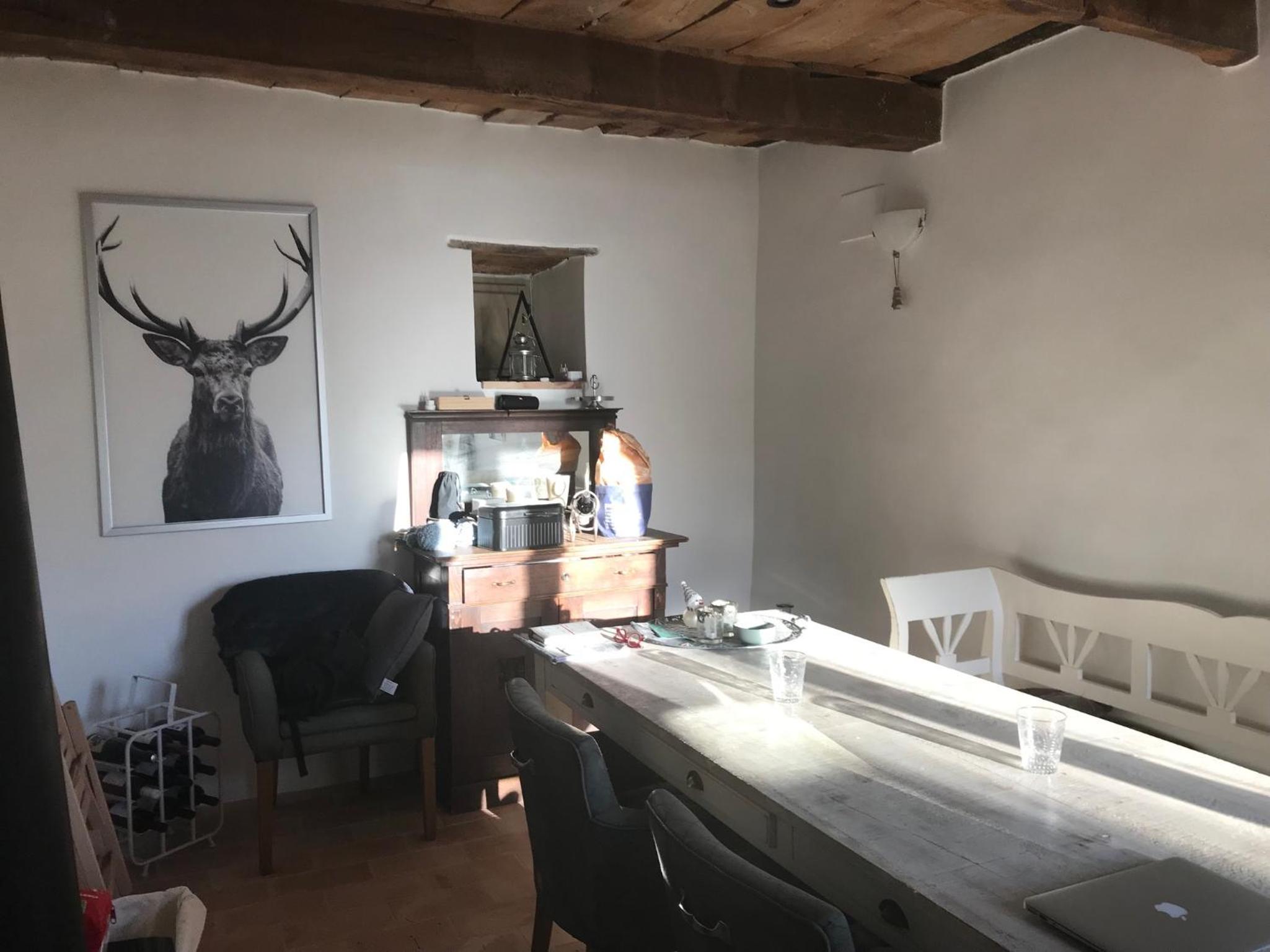Casa Al Fondo