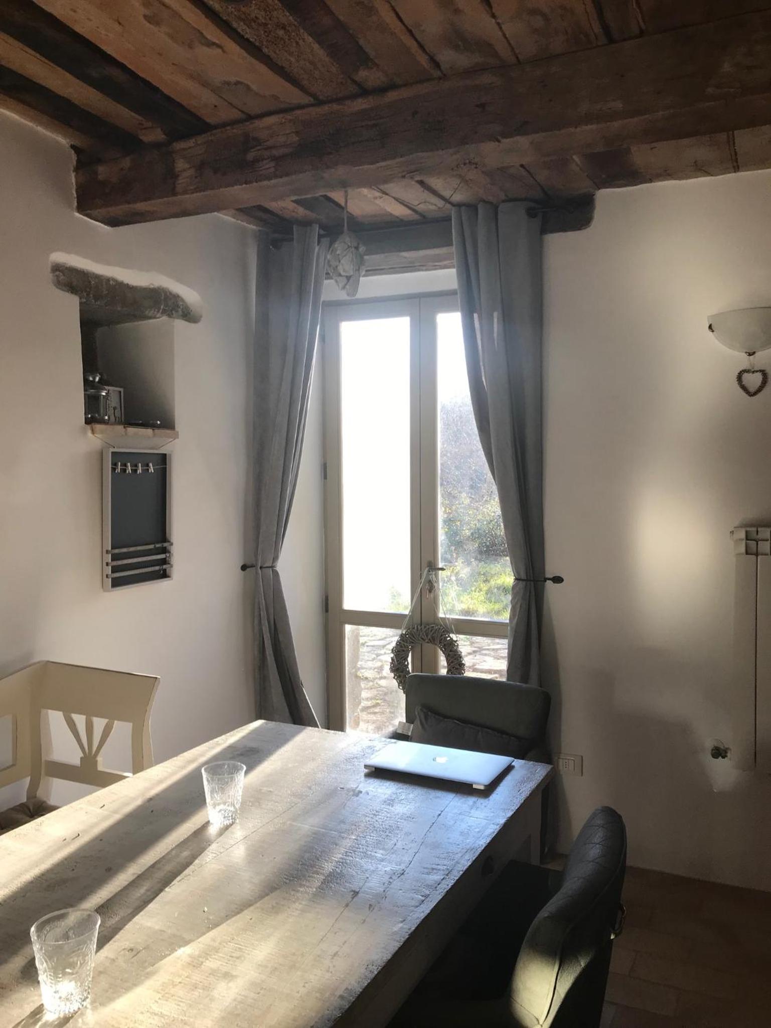 Casa Al Fondo