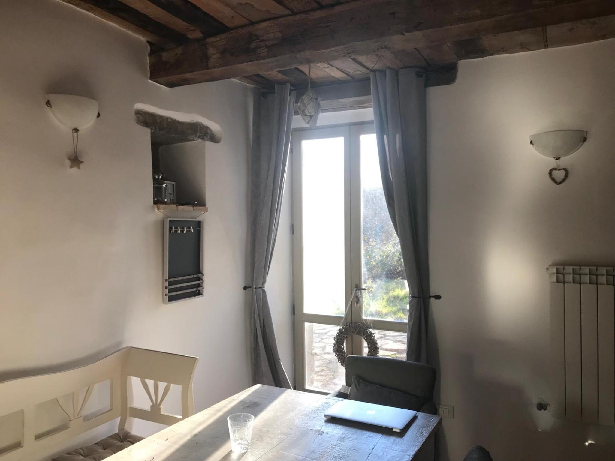 Casa Al Fondo