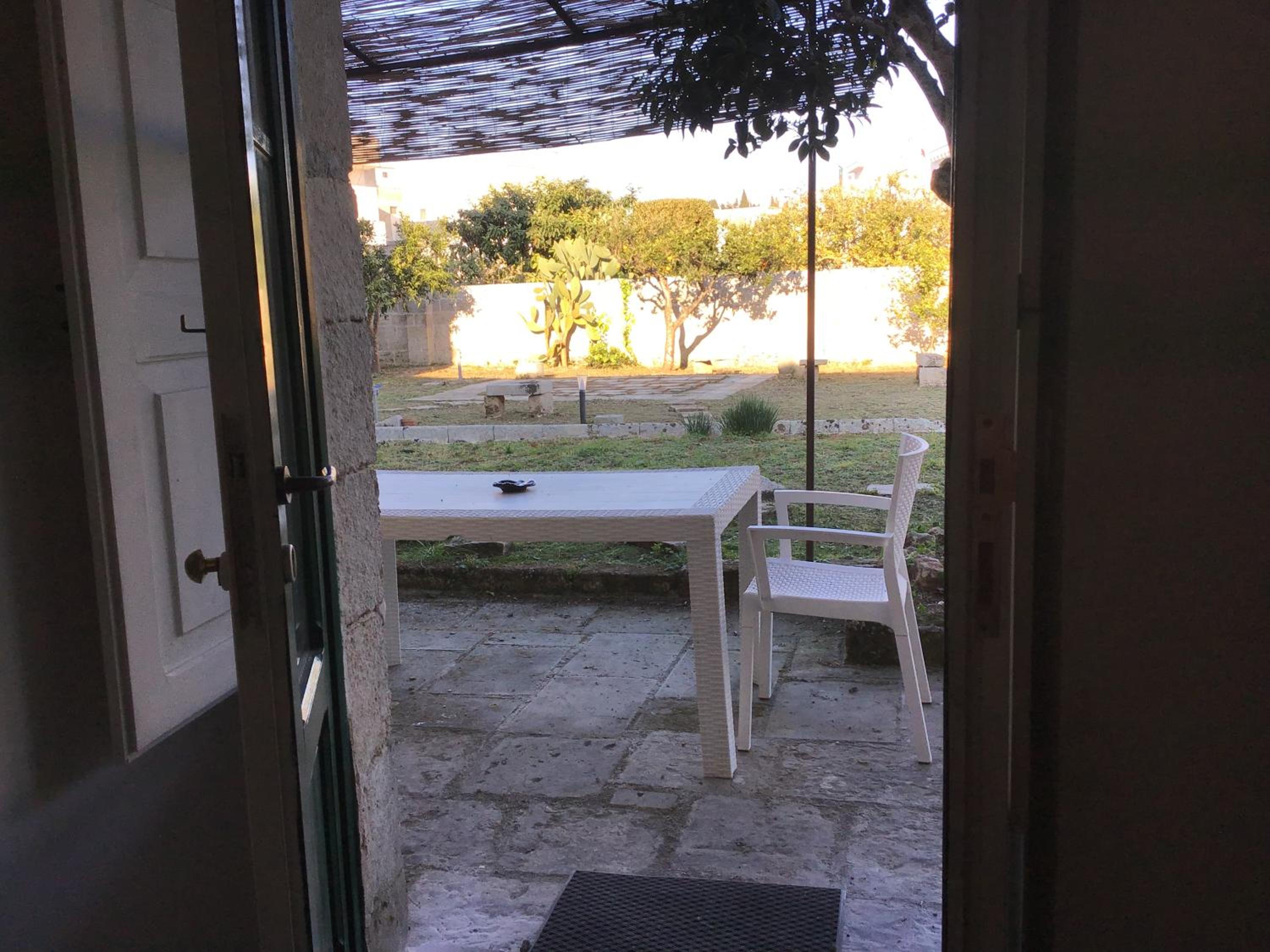 Residenza Storica PARCO LANOCE