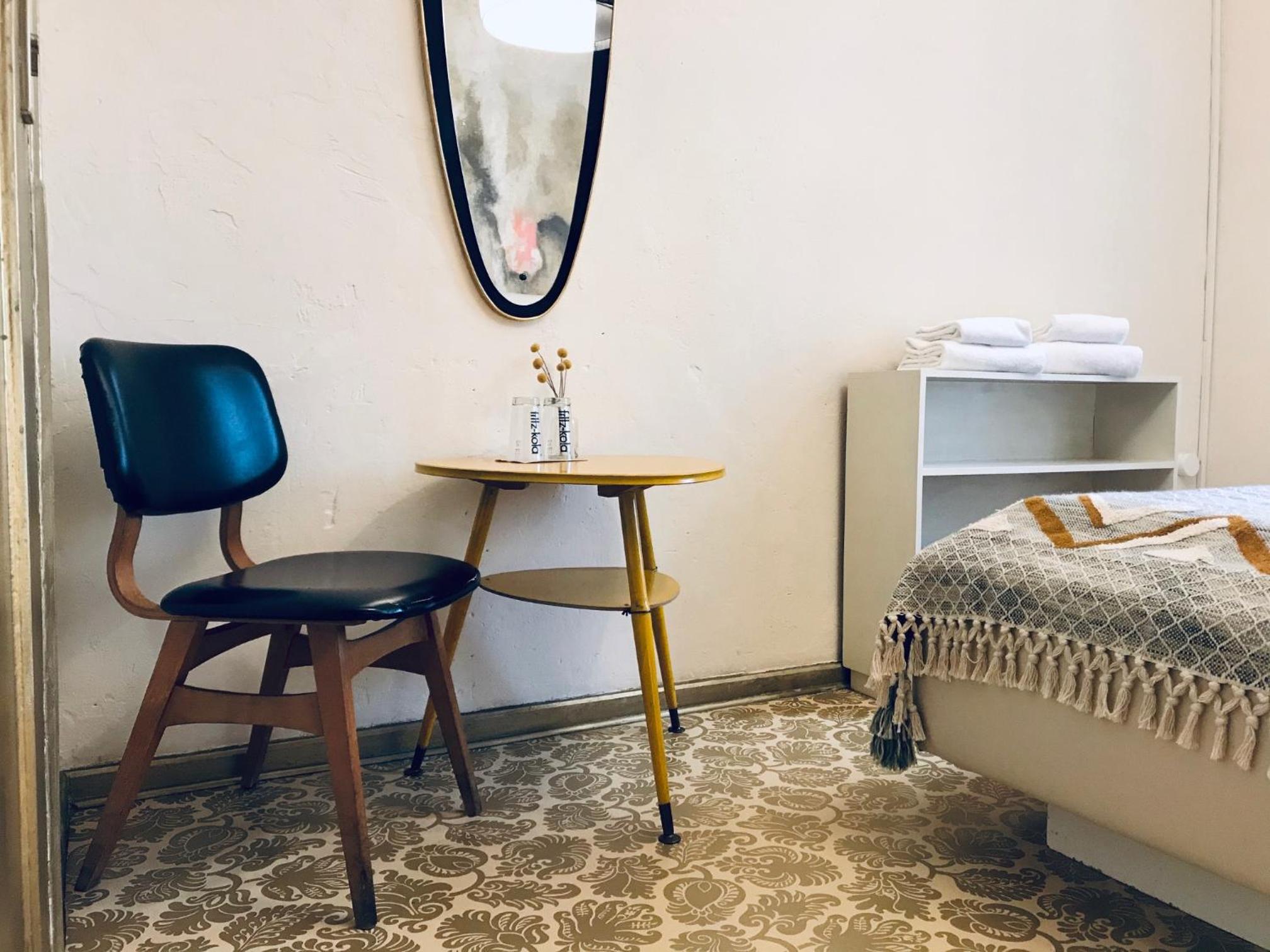 Boutique Hostel LEKKERURLAUB
