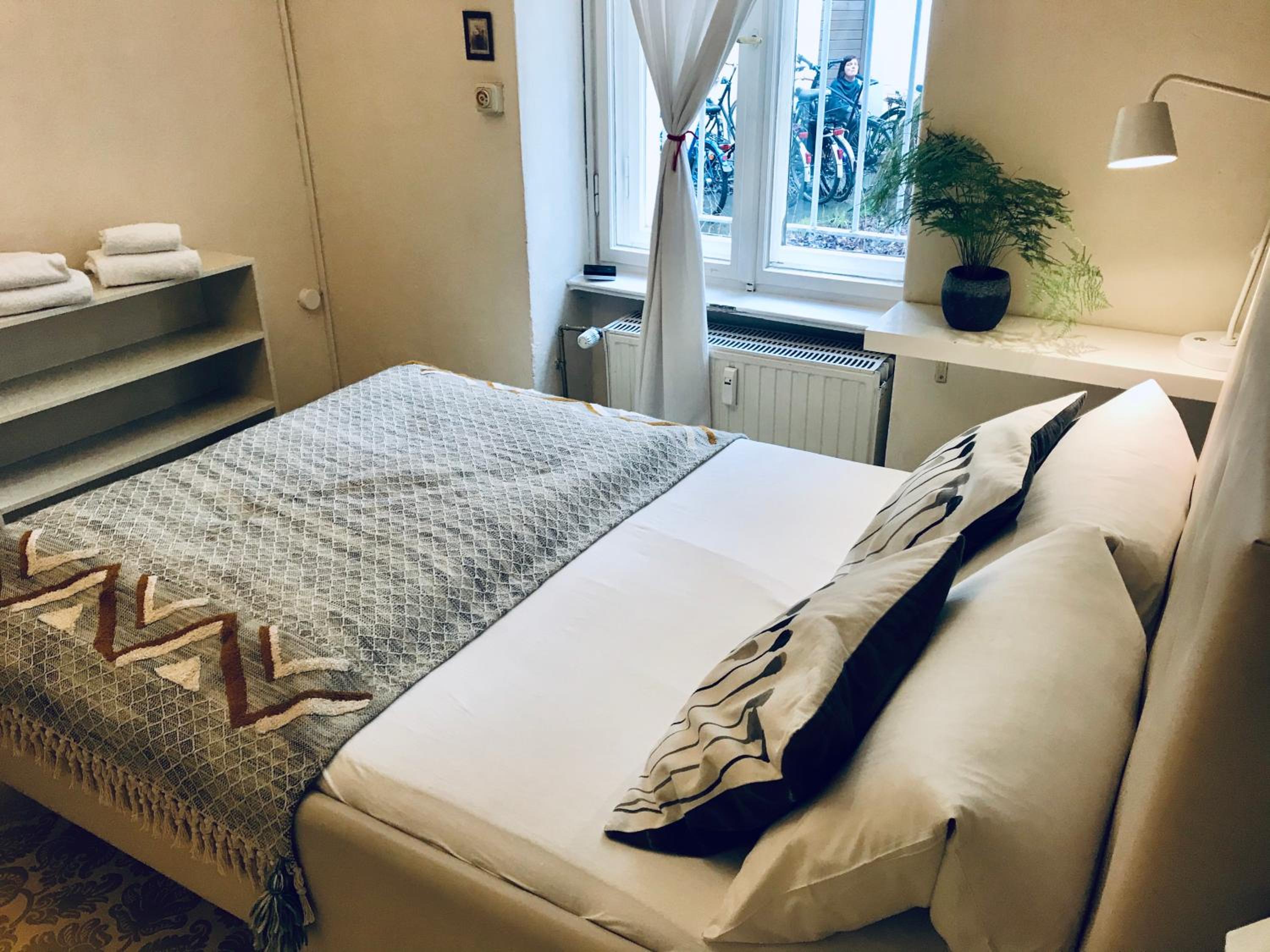 Boutique Hostel LEKKERURLAUB