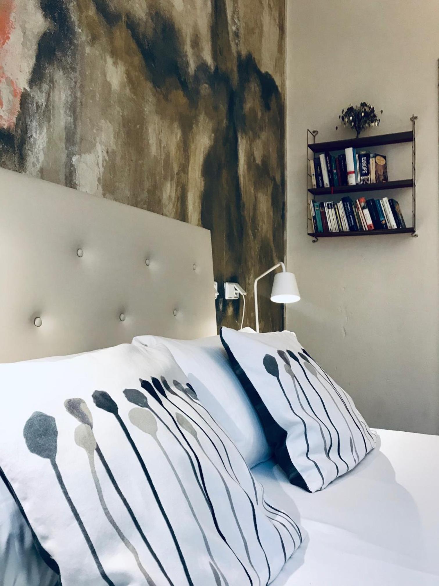 Boutique Hostel LEKKERURLAUB