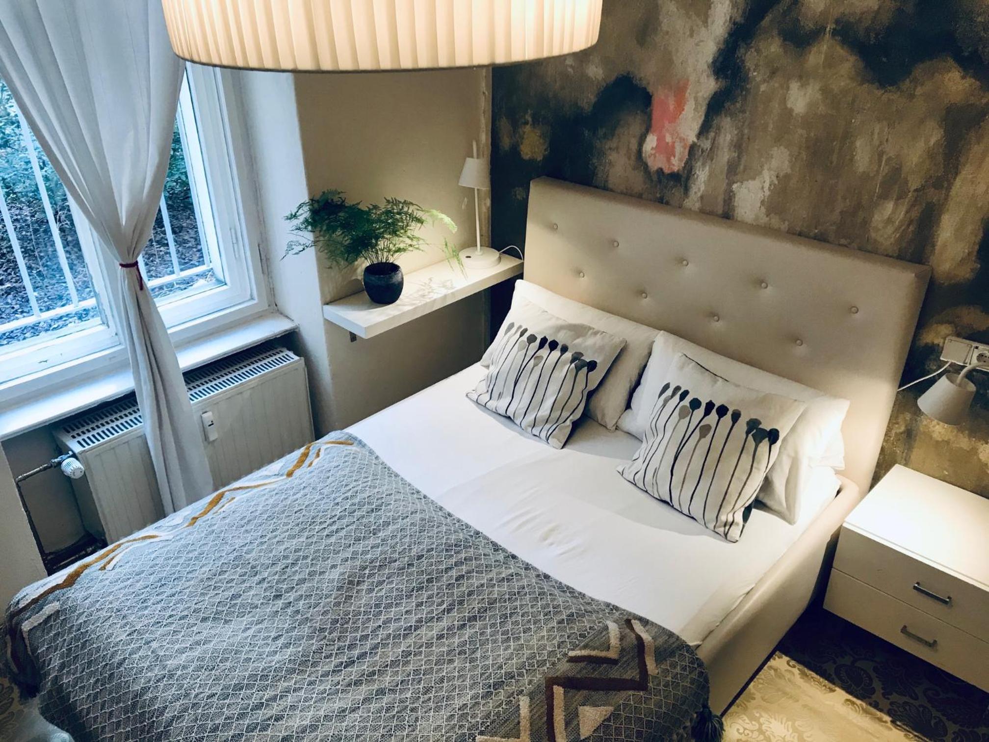 Boutique Hostel LEKKERURLAUB