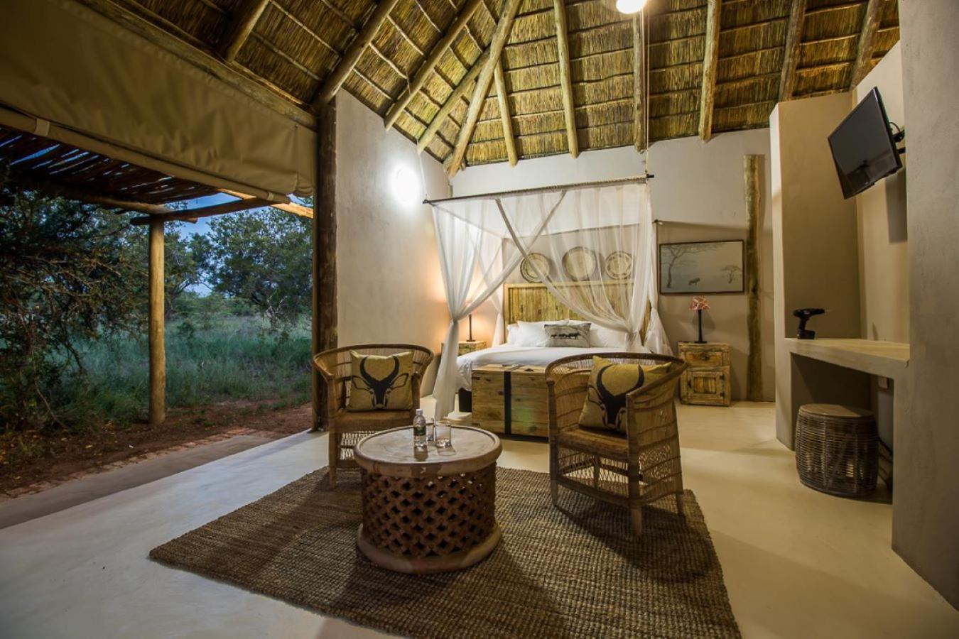 LookOut Safari Lodge, photo 38