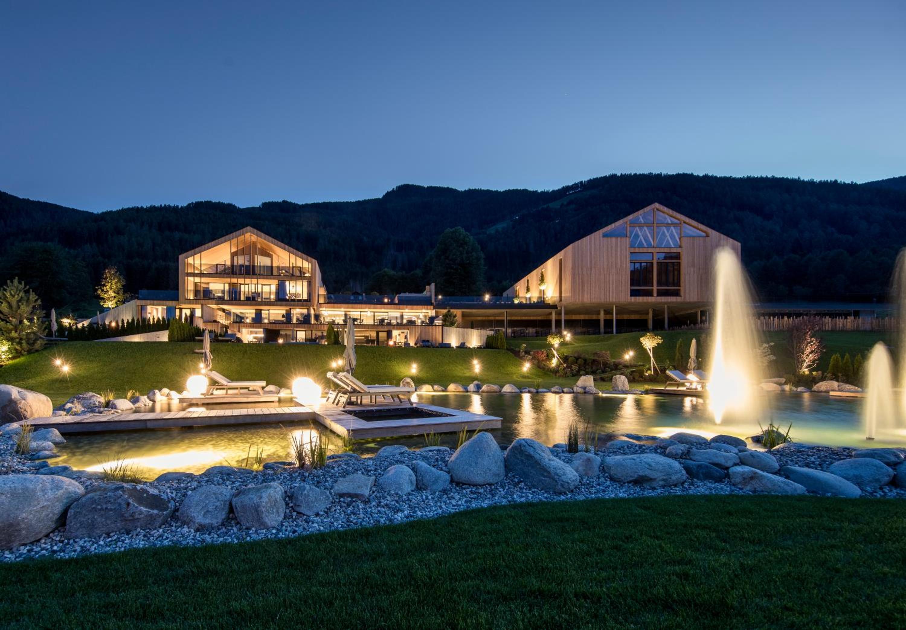 Chalet PURMONTES
