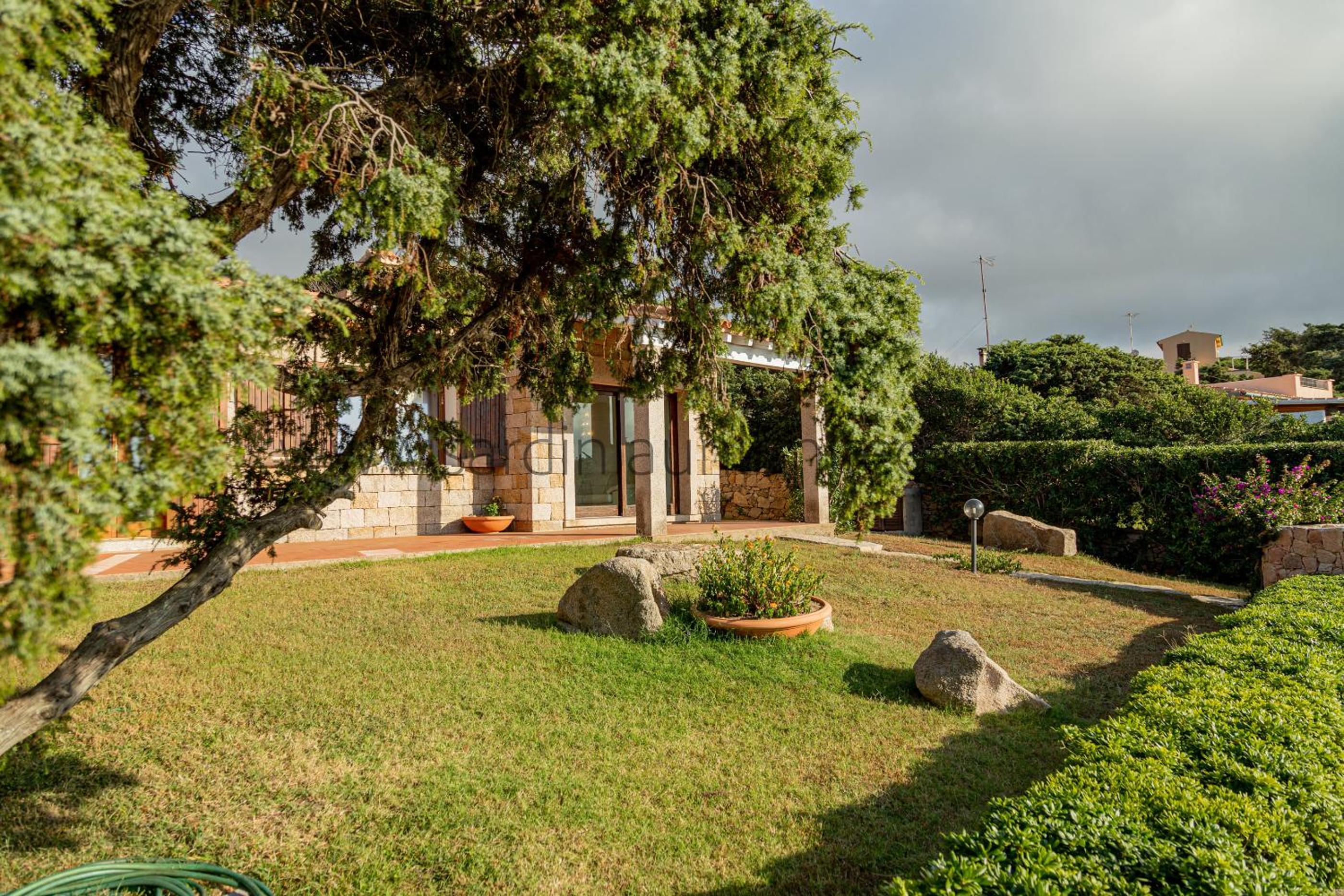 Villa Incanto di Gallura view 5