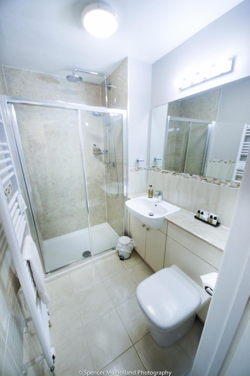 Peartree Serviced Apartments