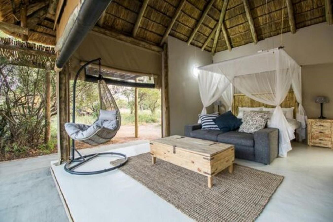 LookOut Safari Lodge, photo 27
