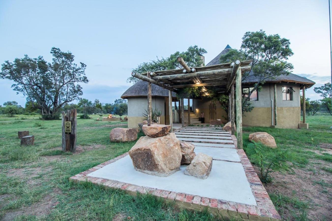 LookOut Safari Lodge, photo 53