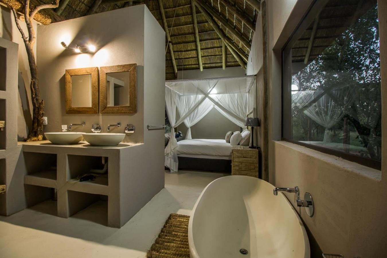 LookOut Safari Lodge, photo 16