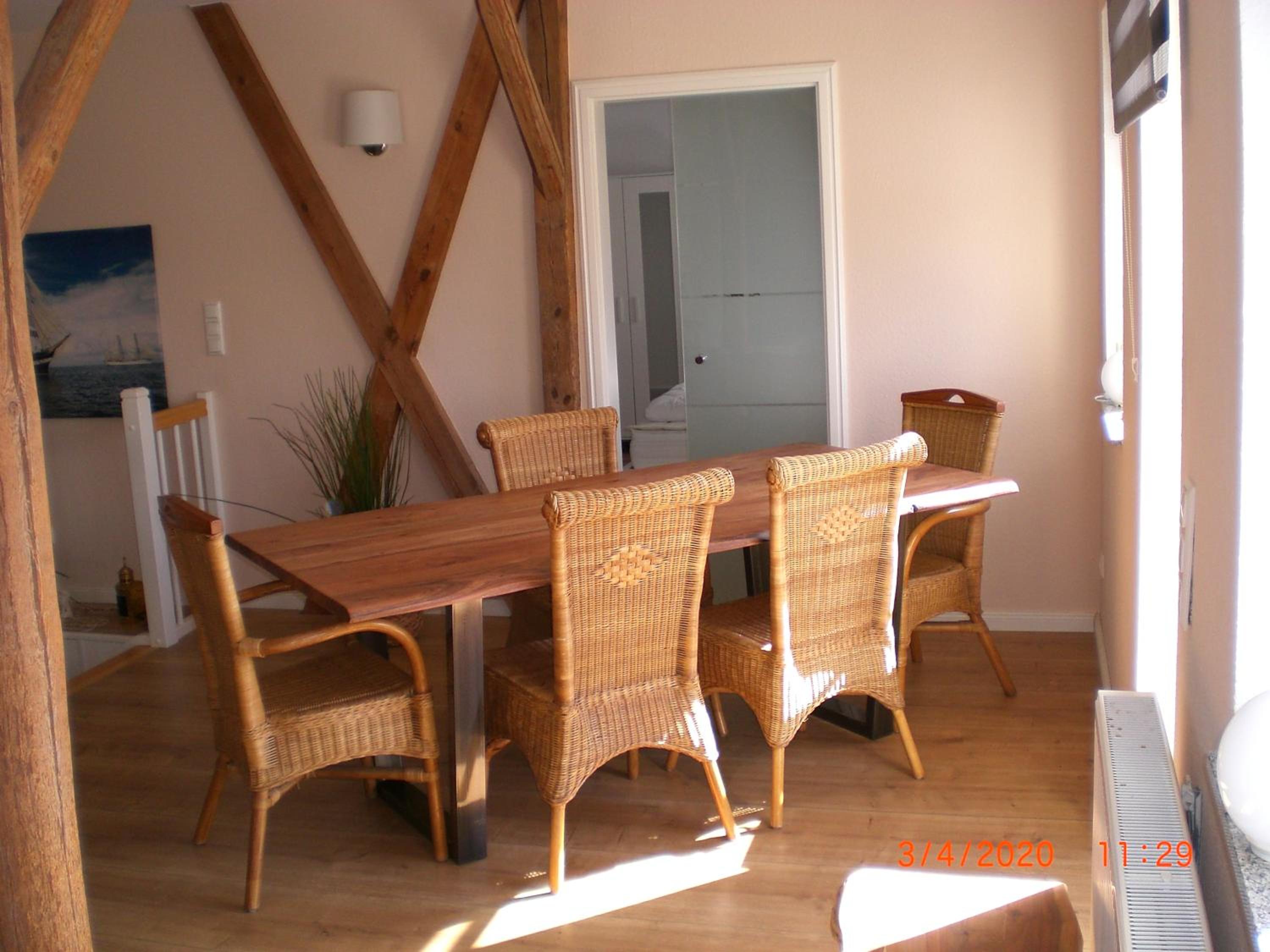 Ferienhaus Weitblick