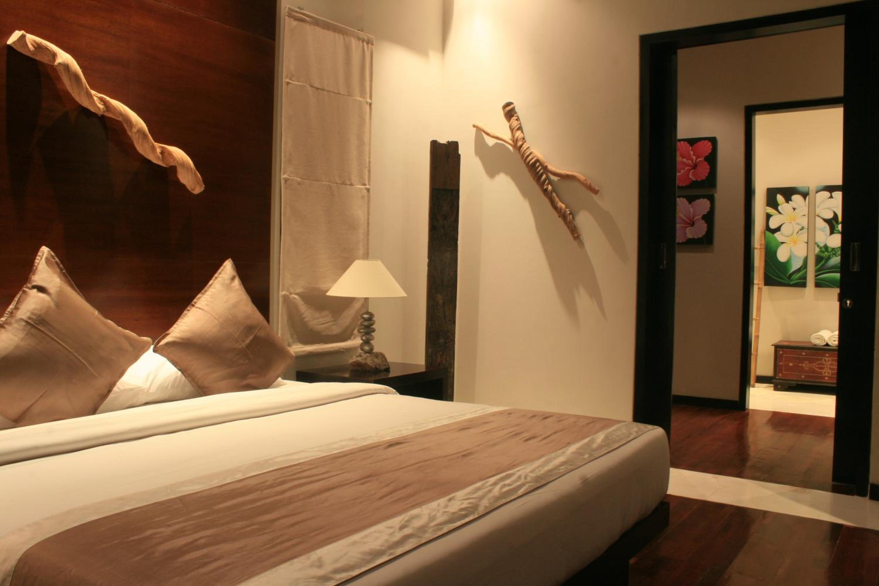 Katala Suites and Villas