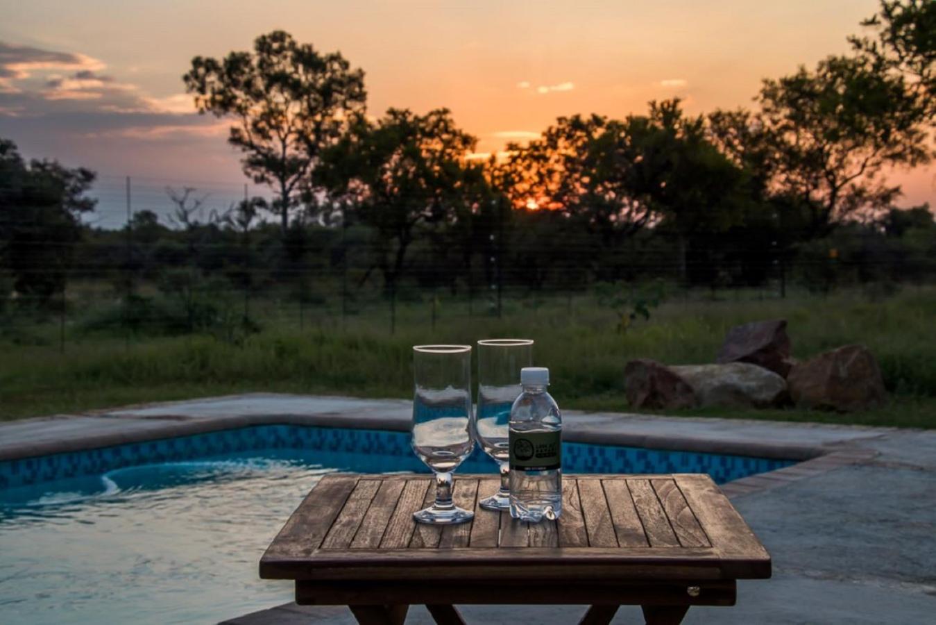 LookOut Safari Lodge, photo 28