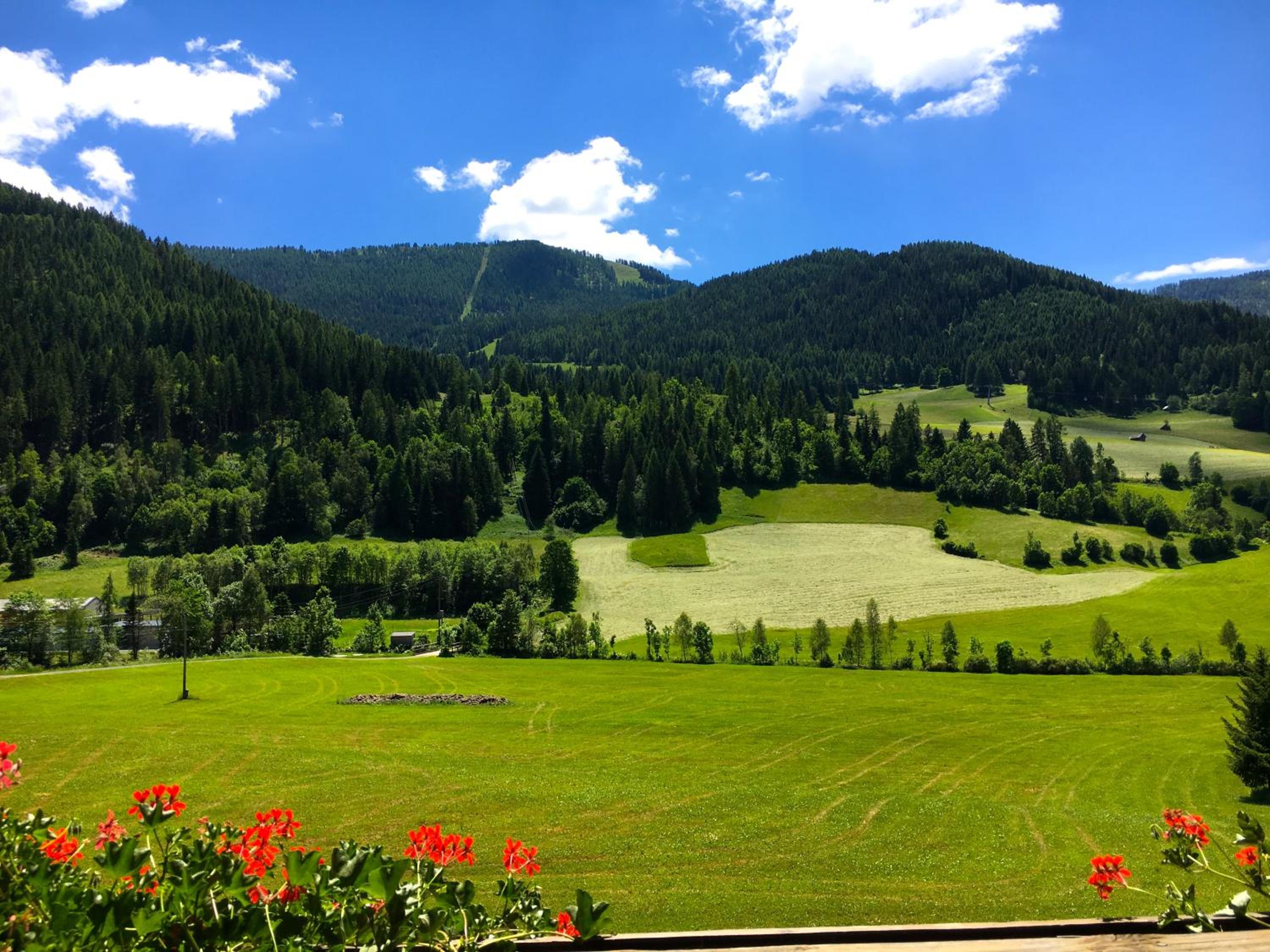 Nockberge Lodge