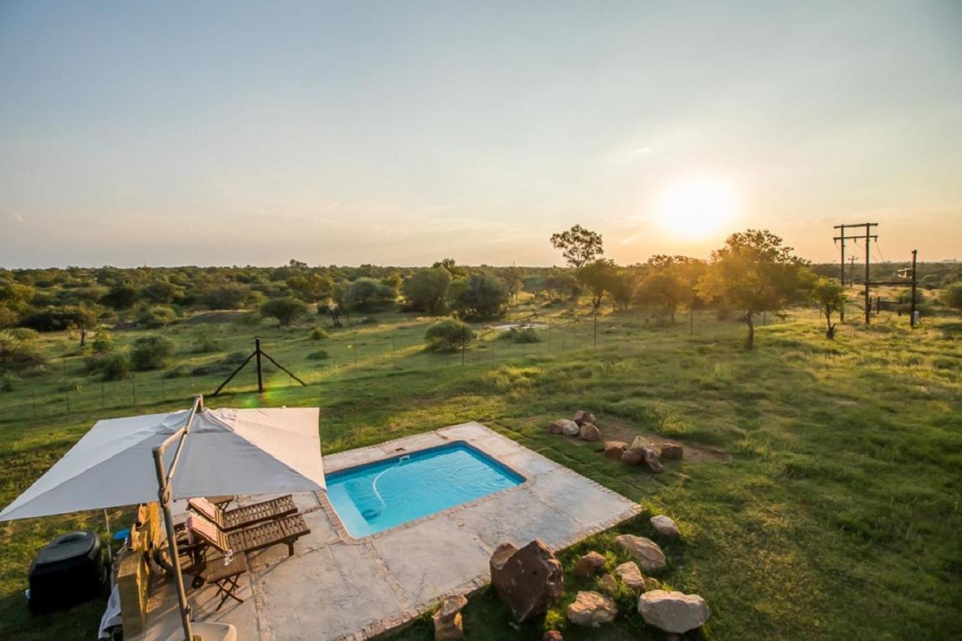 LookOut Safari Lodge