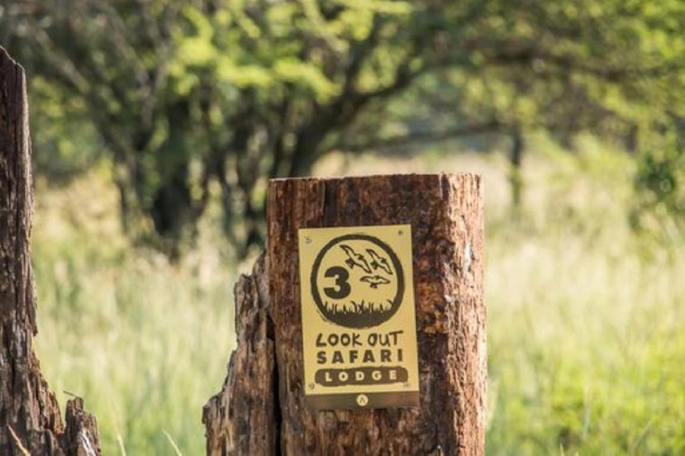 LookOut Safari Lodge, photo 50