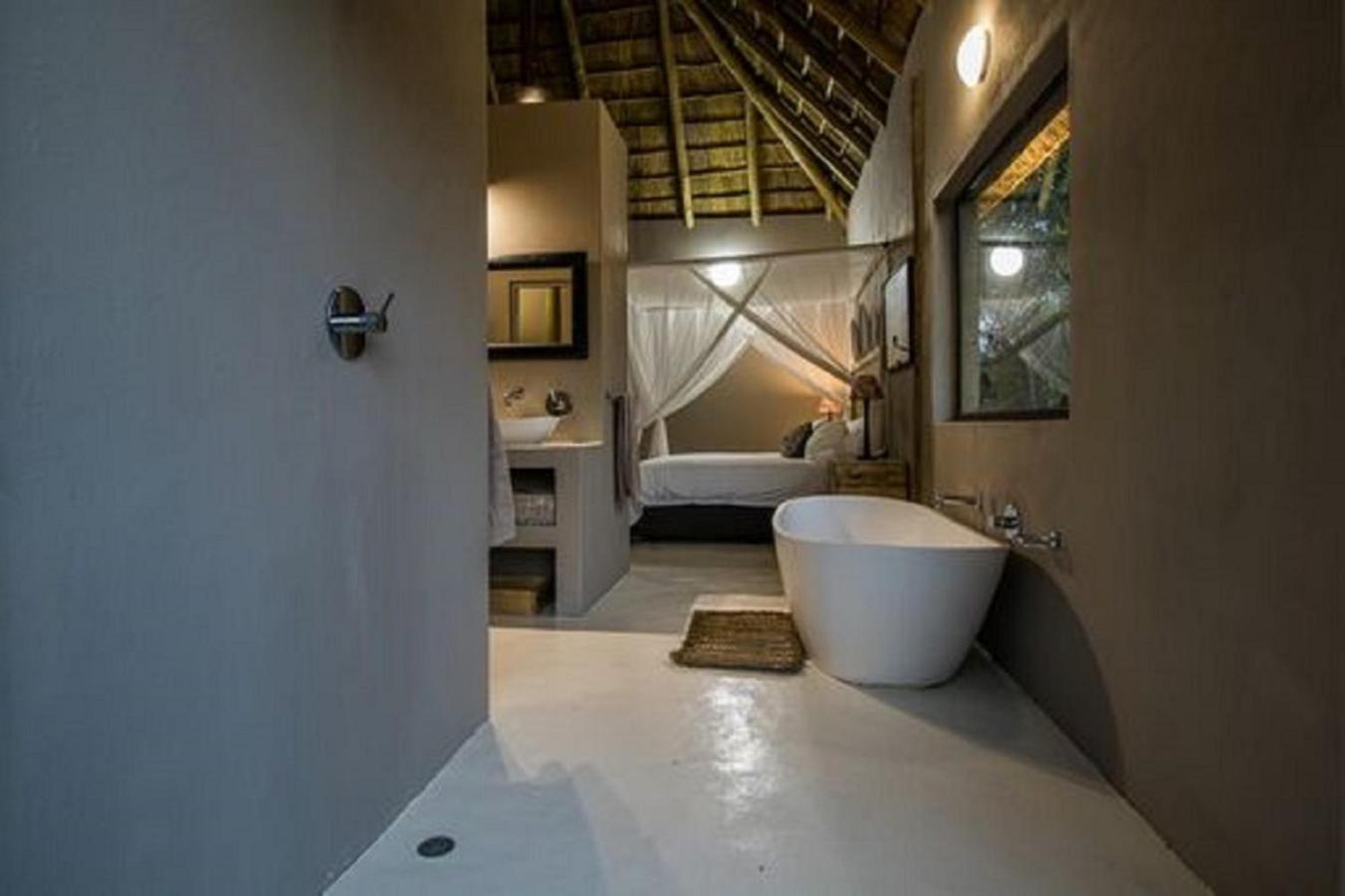 LookOut Safari Lodge, photo 61