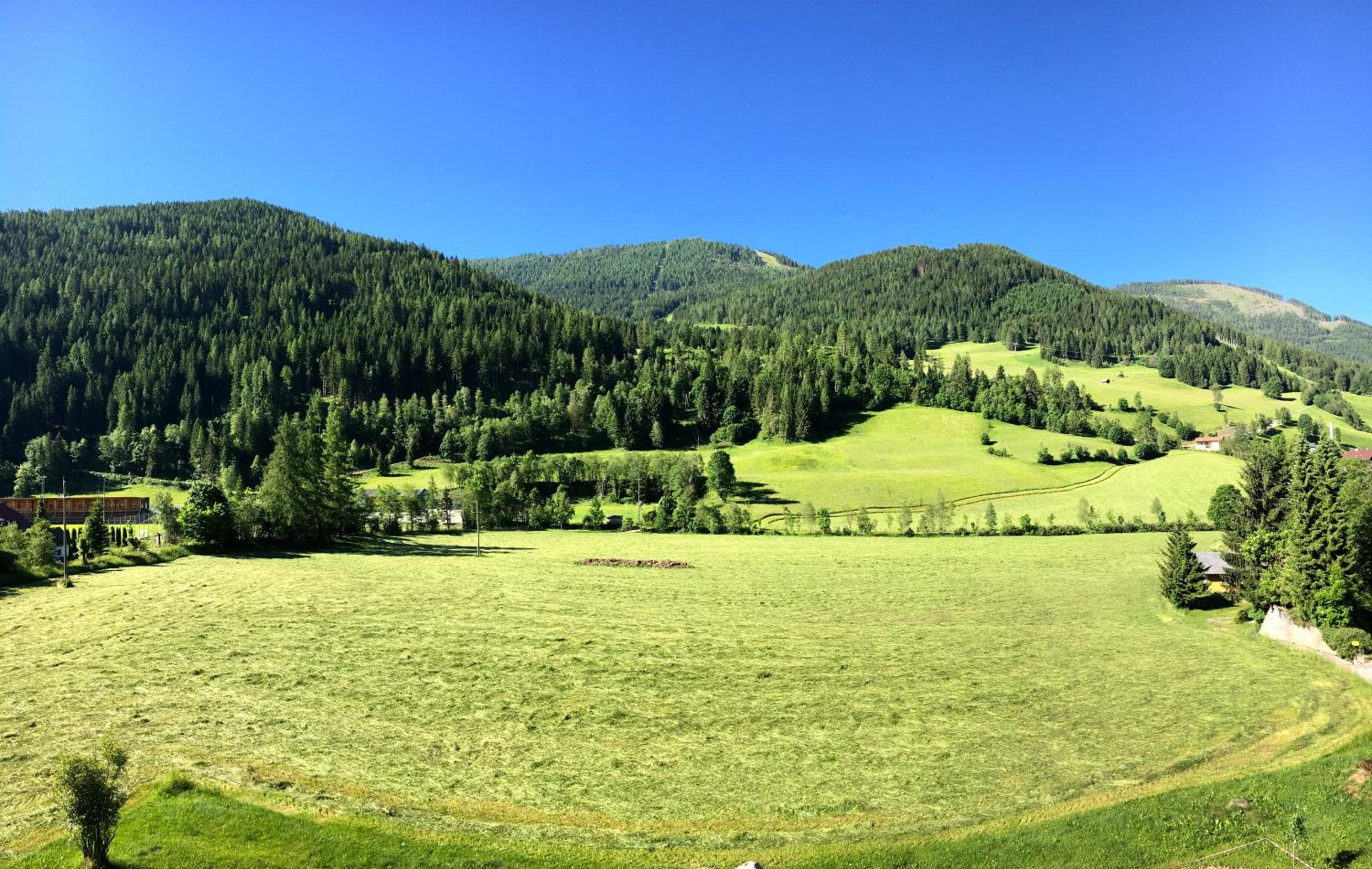 Nockberge Lodge