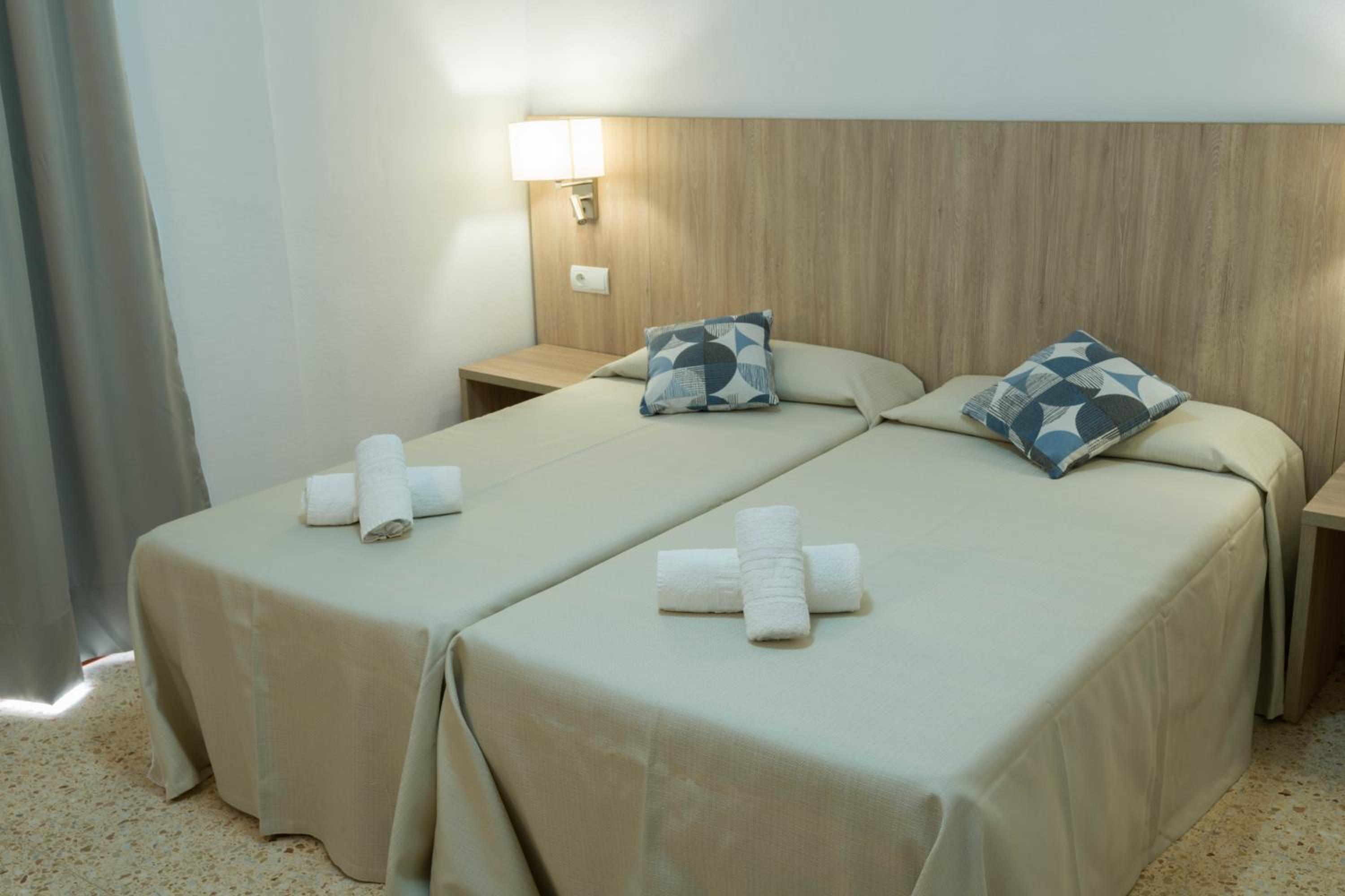 Hostal Mayol view 3