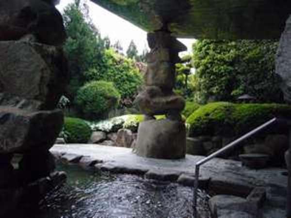 湯郷グランドホテル Yunogo Onsen Yunogo Grand Hotel