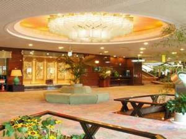 湯郷グランドホテル Yunogo Onsen Yunogo Grand Hotel