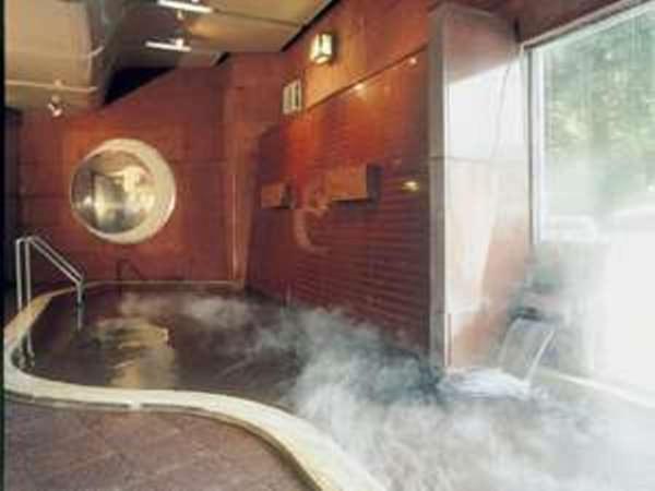 湯郷グランドホテル Yunogo Onsen Yunogo Grand Hotel