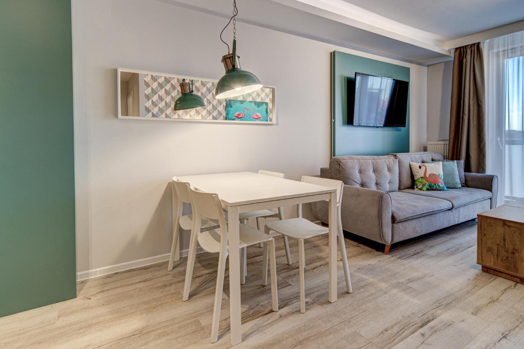 Apartamenty Rondo, photo 83