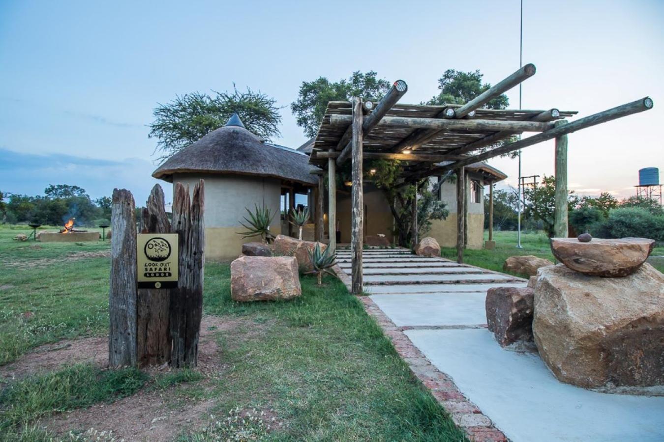 LookOut Safari Lodge, photo 34