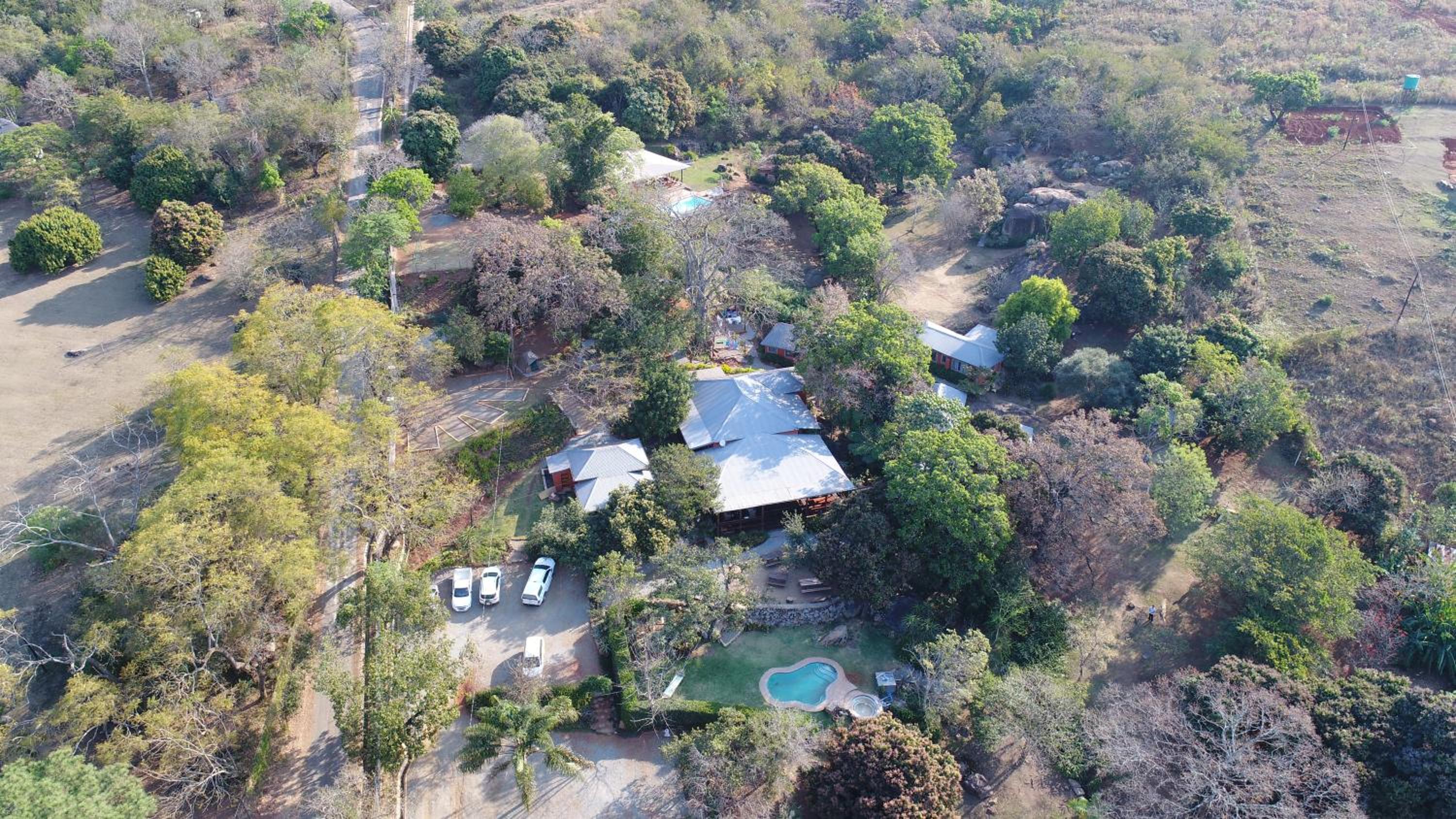 Lidwala Lodge view 5