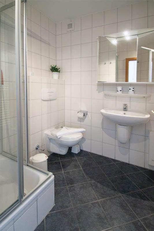 Appartementanlage Yachthafenresidenz
