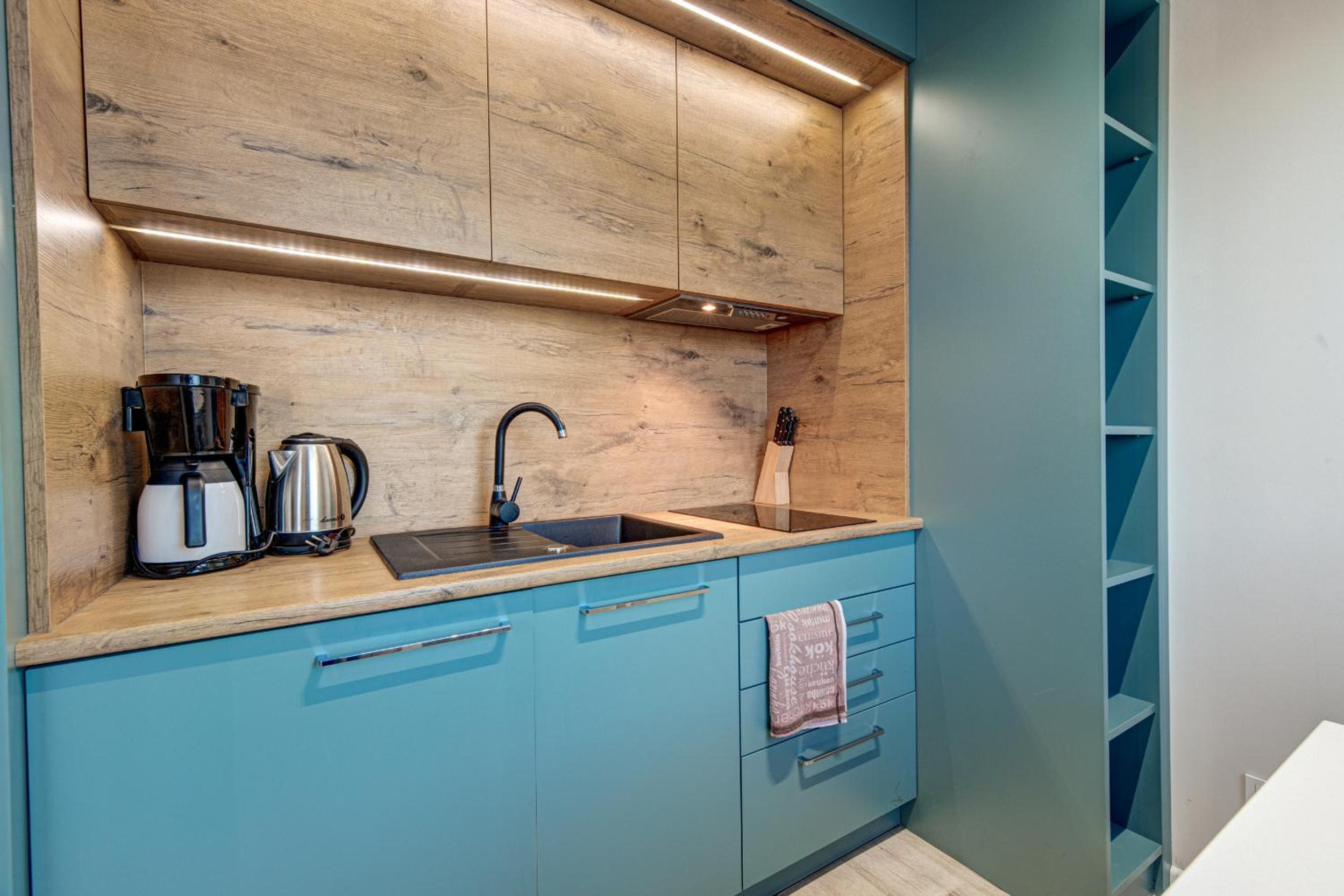 Apartamenty Rondo, photo 11