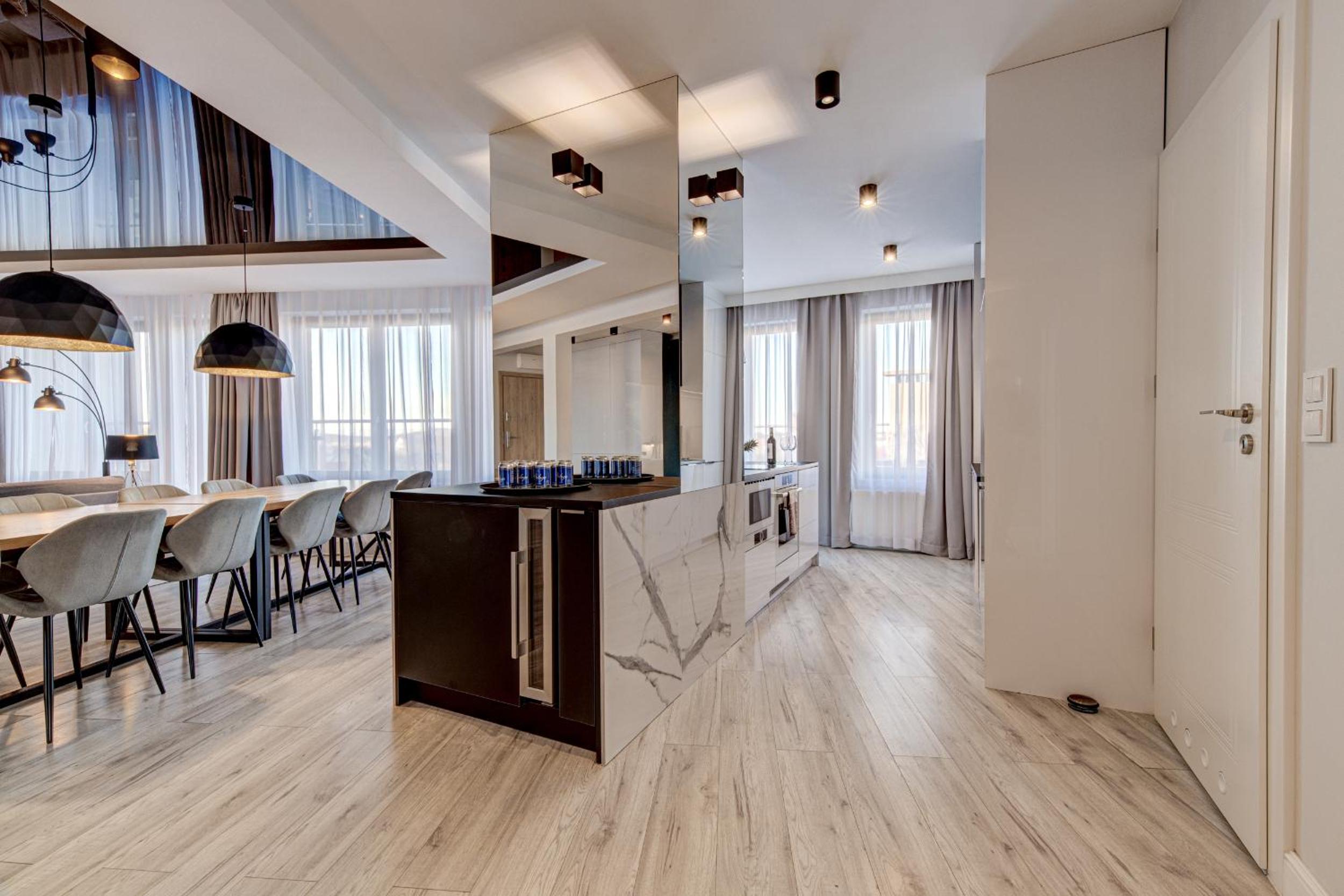 Apartamenty Rondo, photo 91
