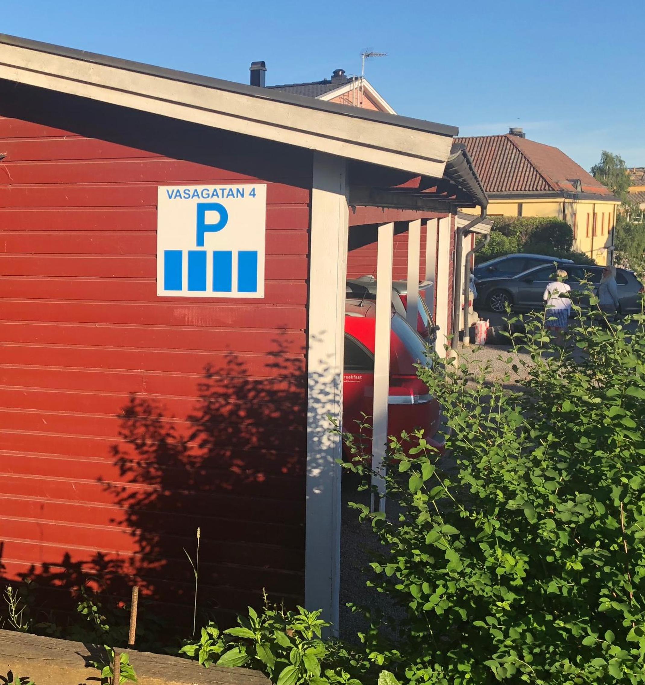 Sven Fredriksson Bed & Breakfast, photo 26
