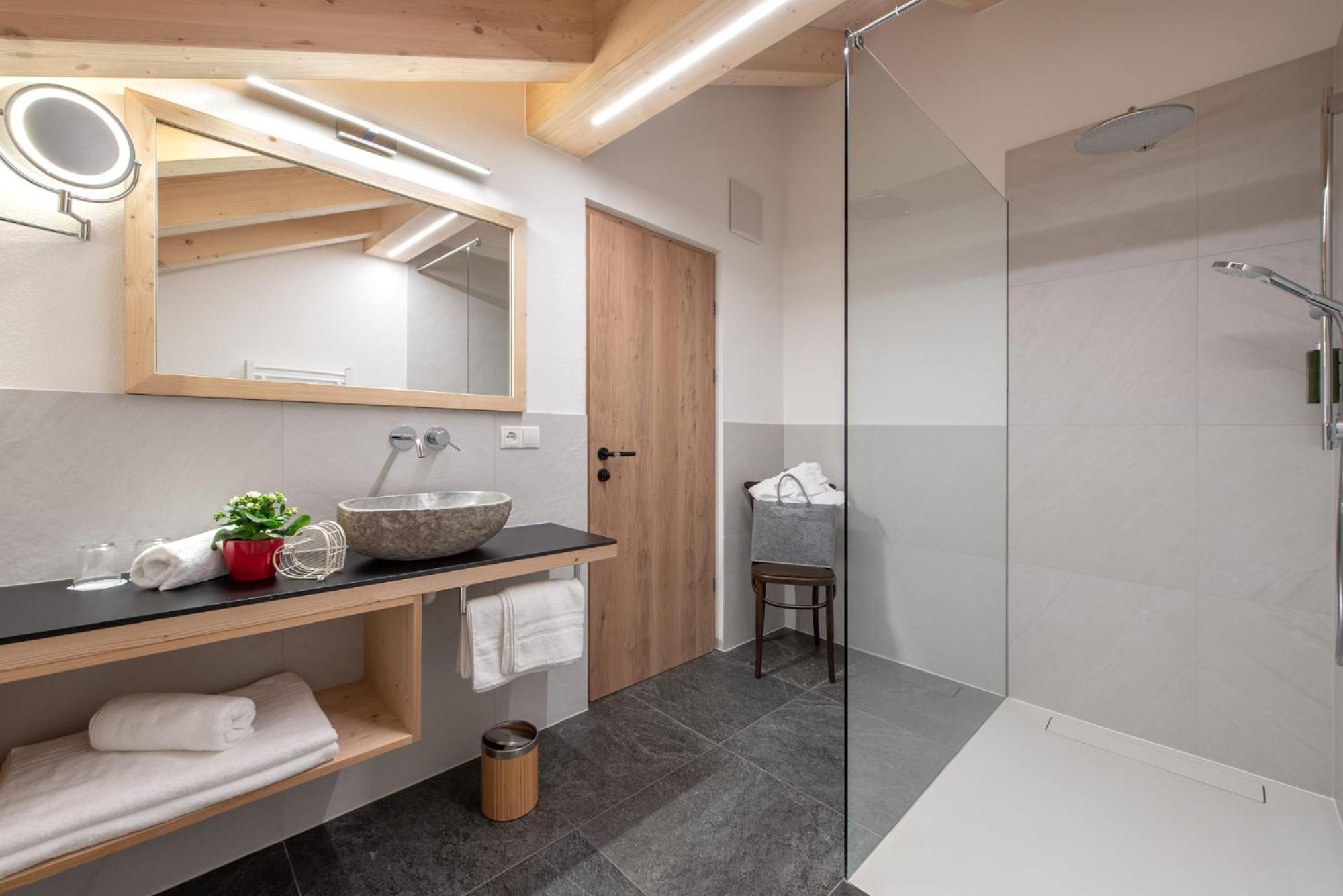 Naturhotel Runa