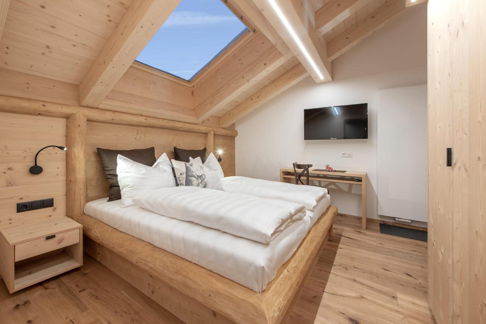 Naturhotel Runa